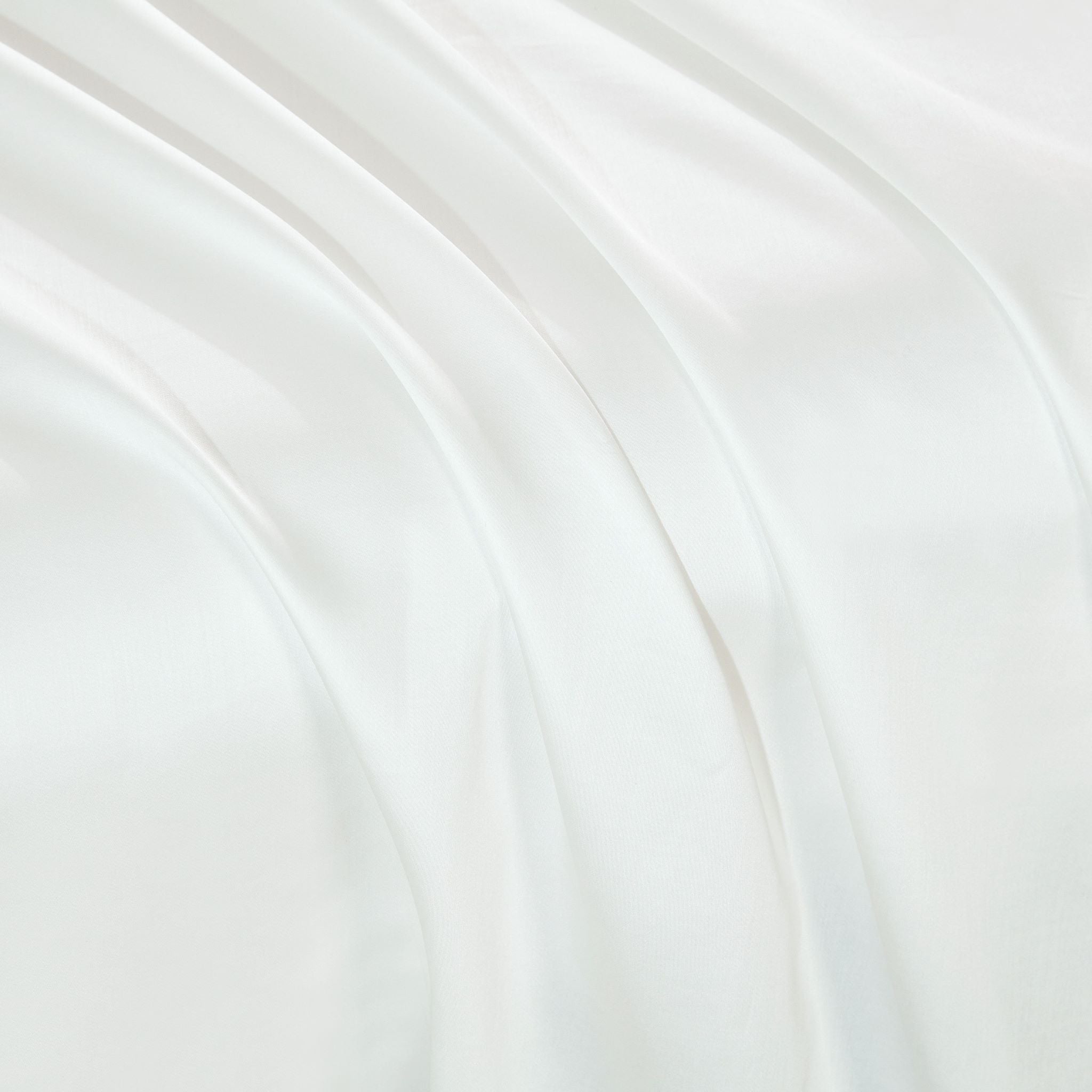 Lace Pima Cotton Duvet Cover Set