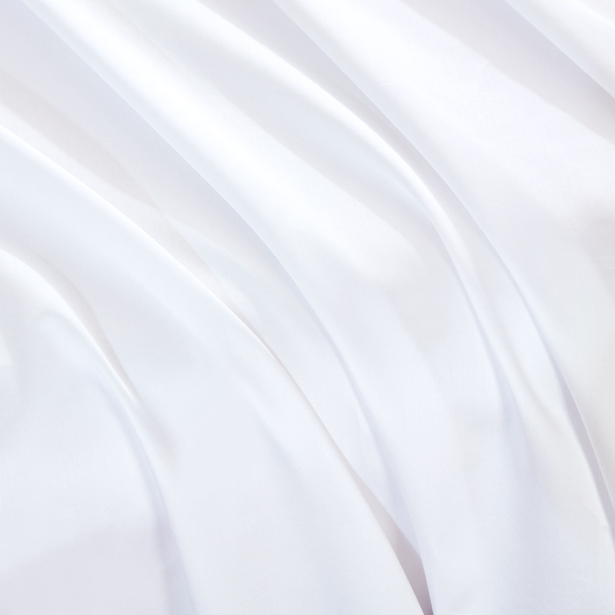 Pristine Pima Cotton Duvet Cover Set