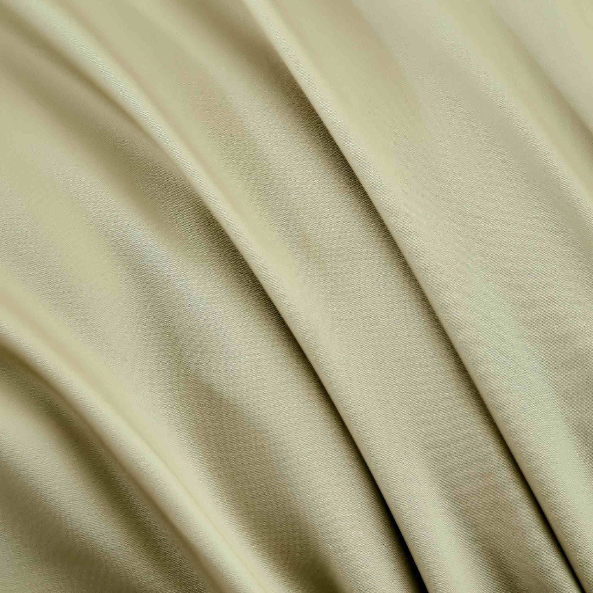 Pistachio Pima Cotton Duvet Cover Set