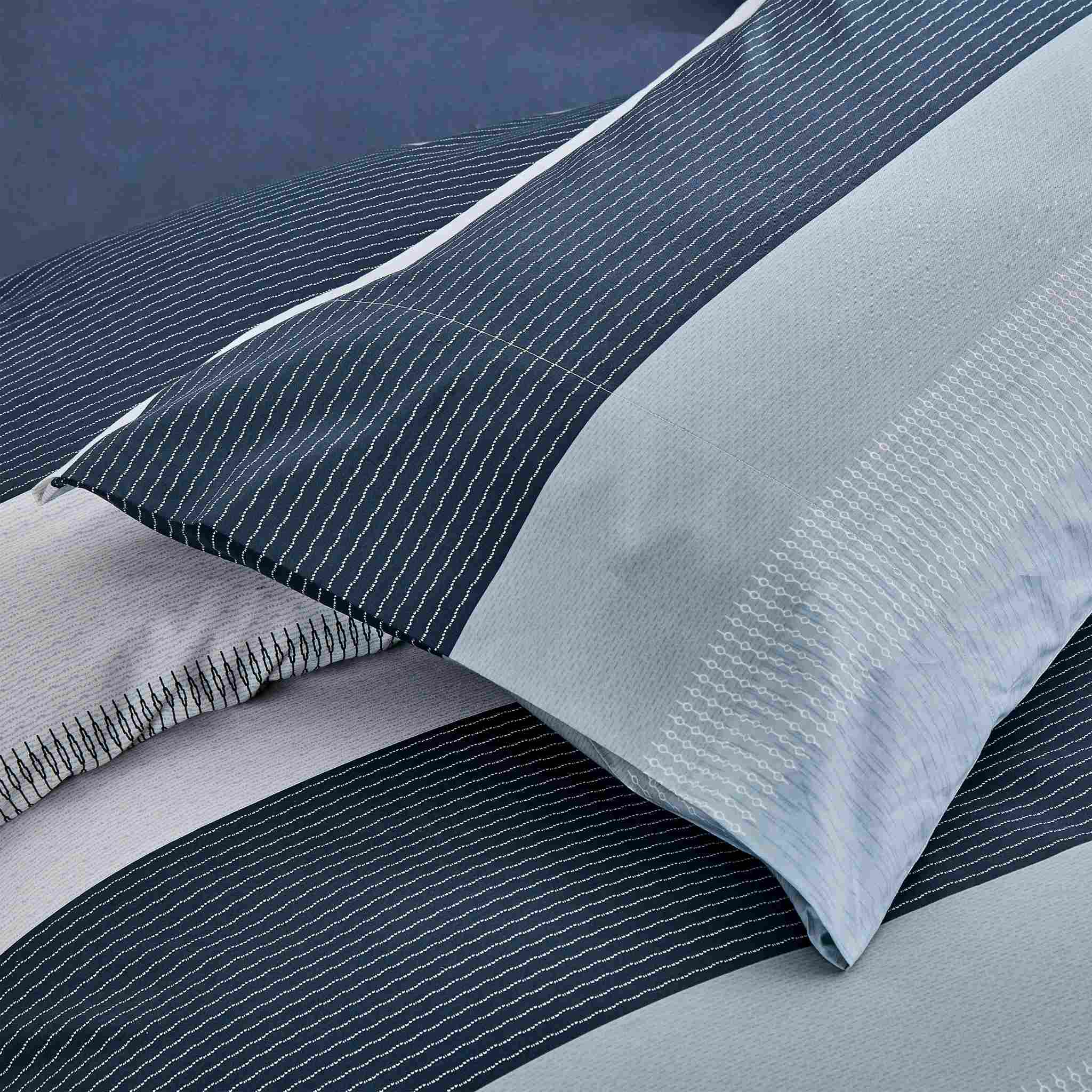 Portland Duvet Cover Set