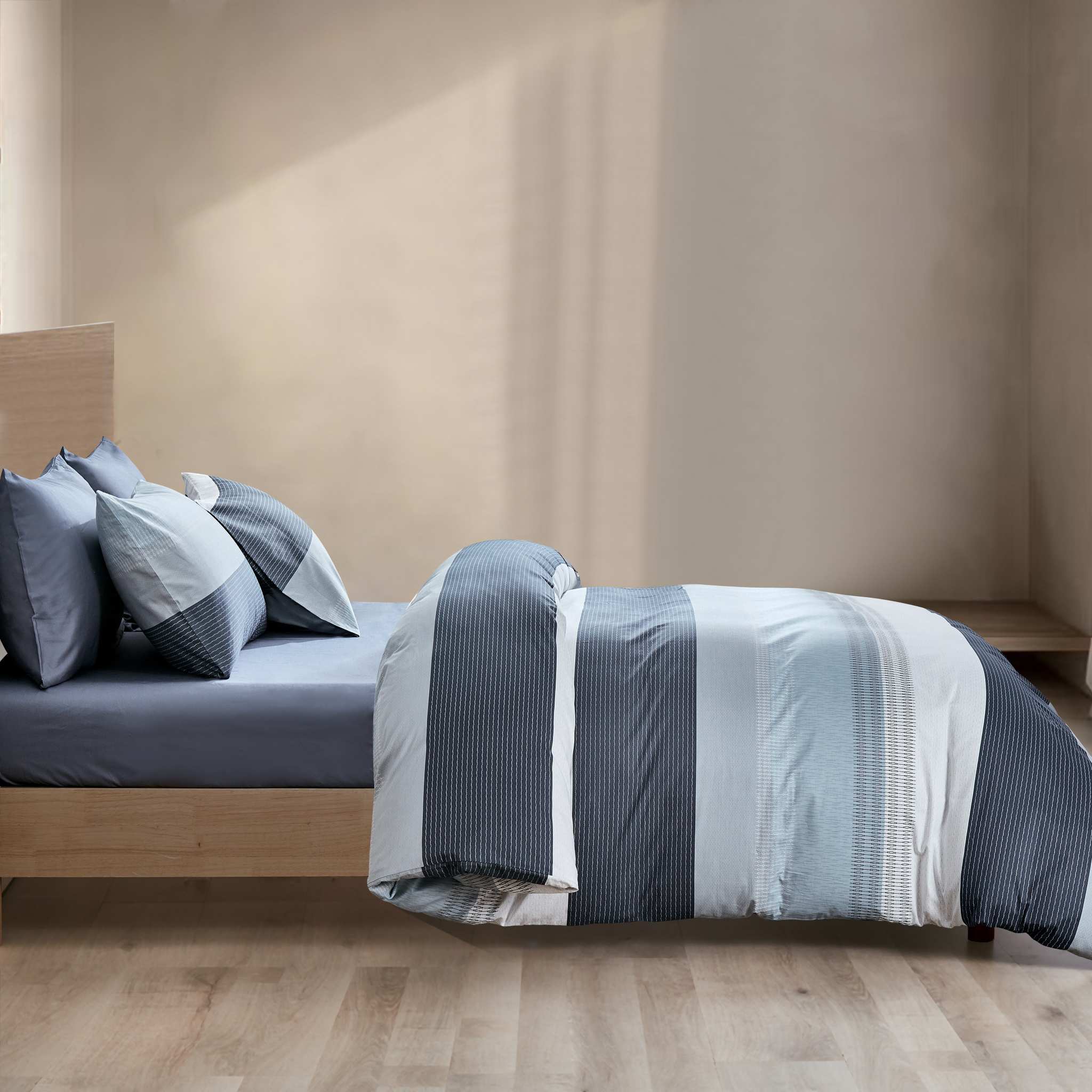 Portland Duvet Cover Set