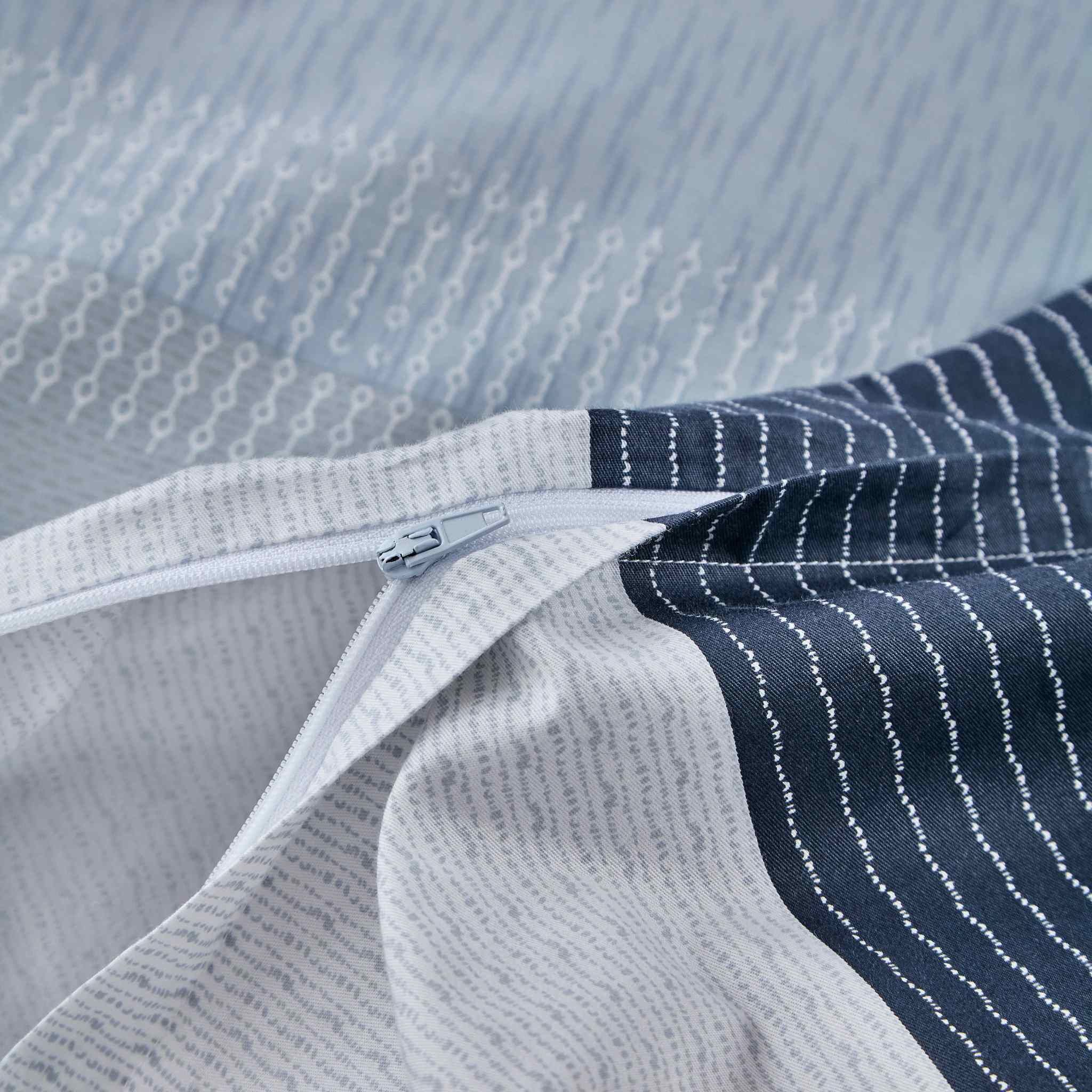 Portland Duvet Cover Set