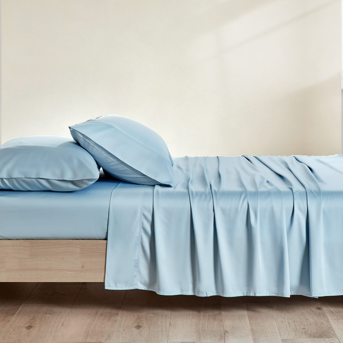 River Bamboo Sheet Set