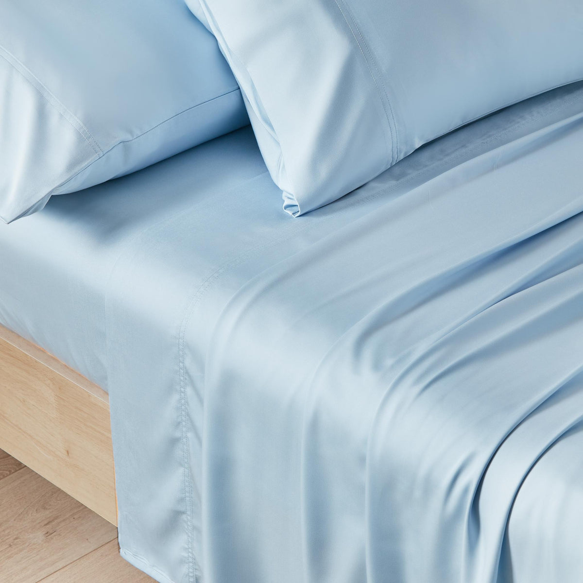 River Bamboo Sheet Set