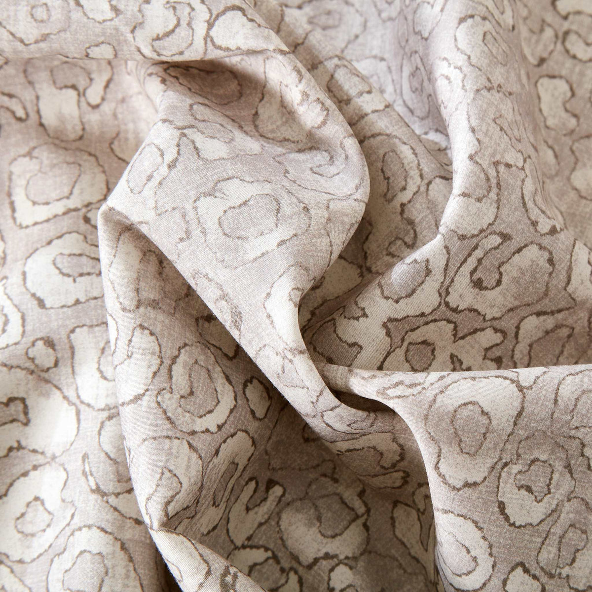 Sable Duvet Cover Set