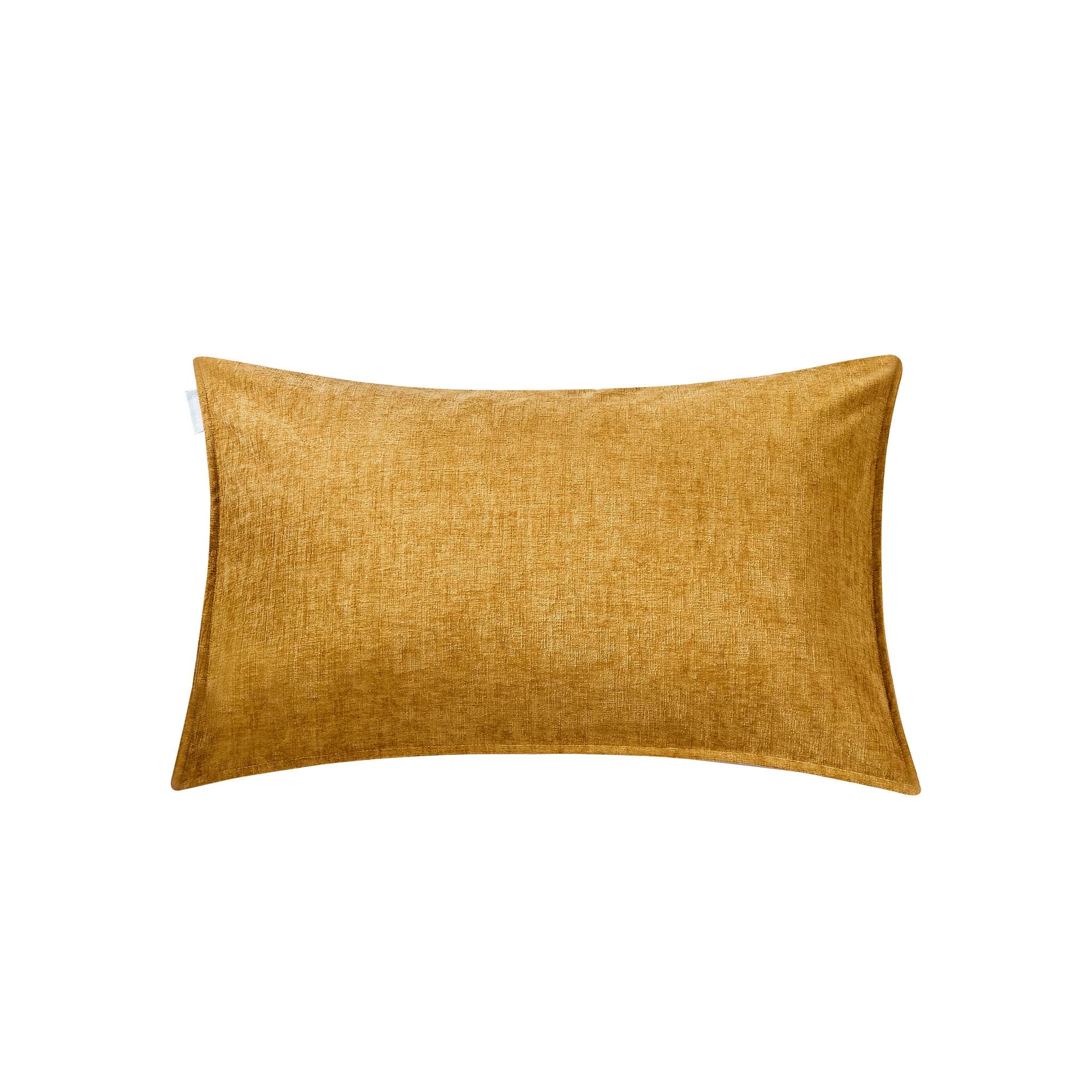 Saffron Velara Cushions