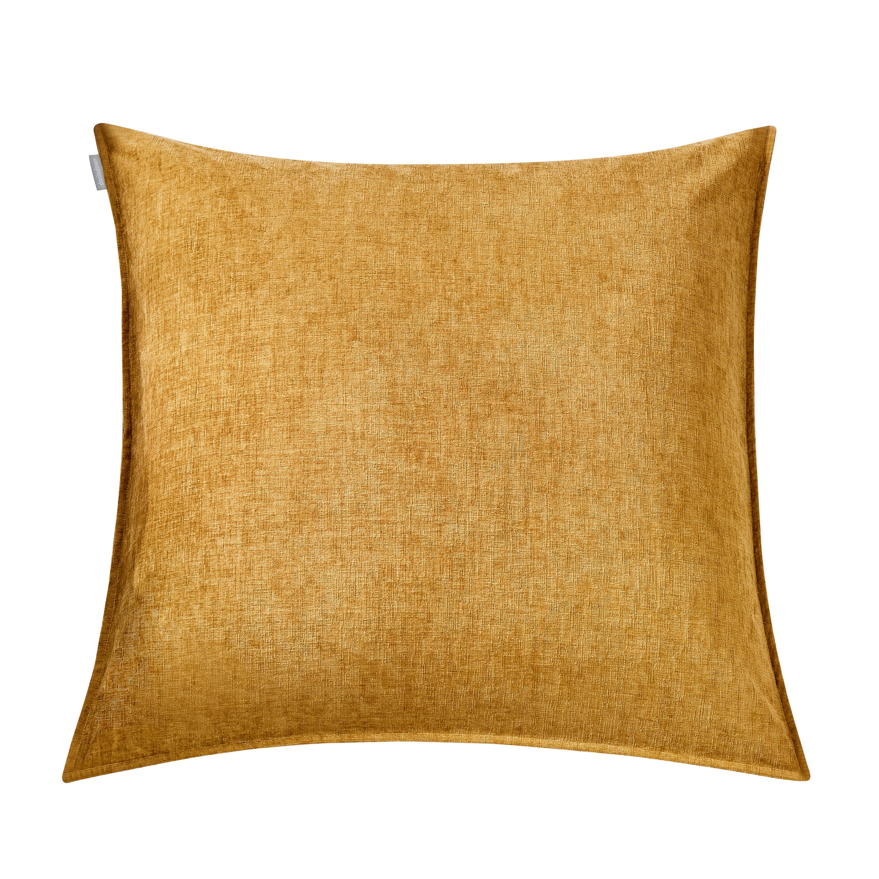 Saffron Velara Cushions