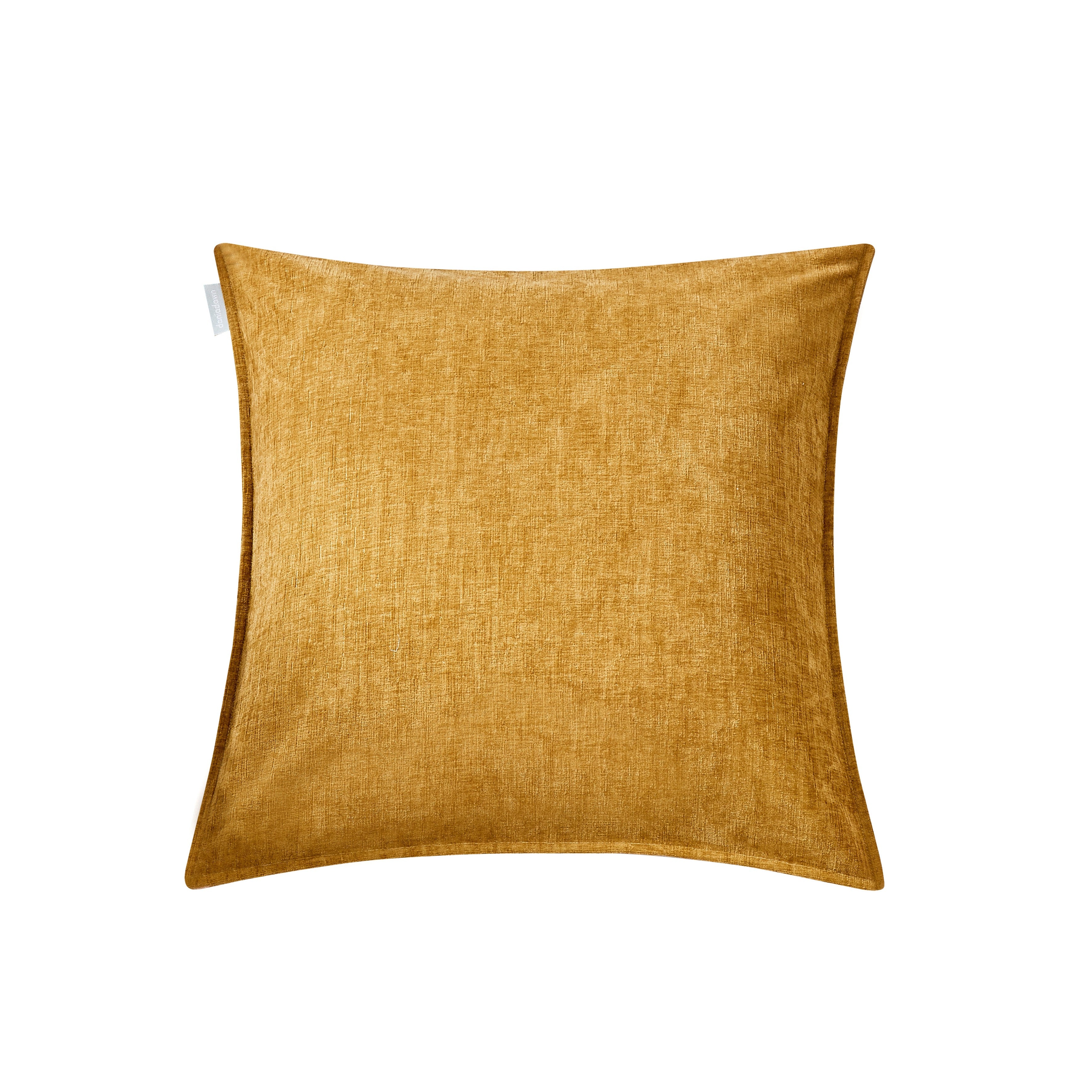 Saffron Velara Cushions
