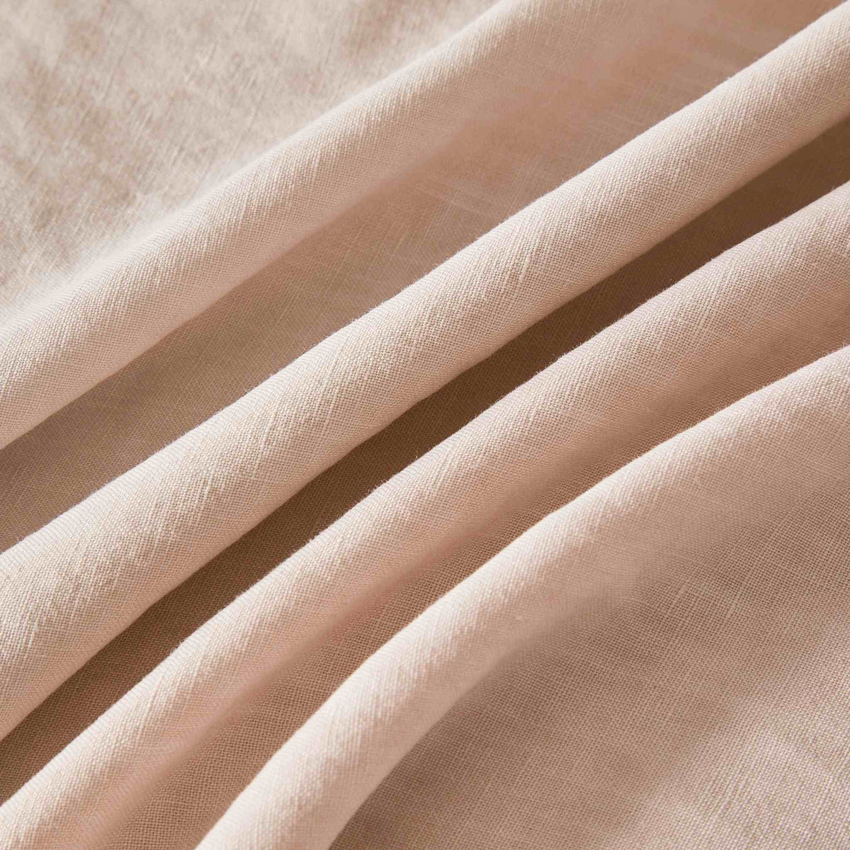 Shell Vintage Touch Duvet Cover Set