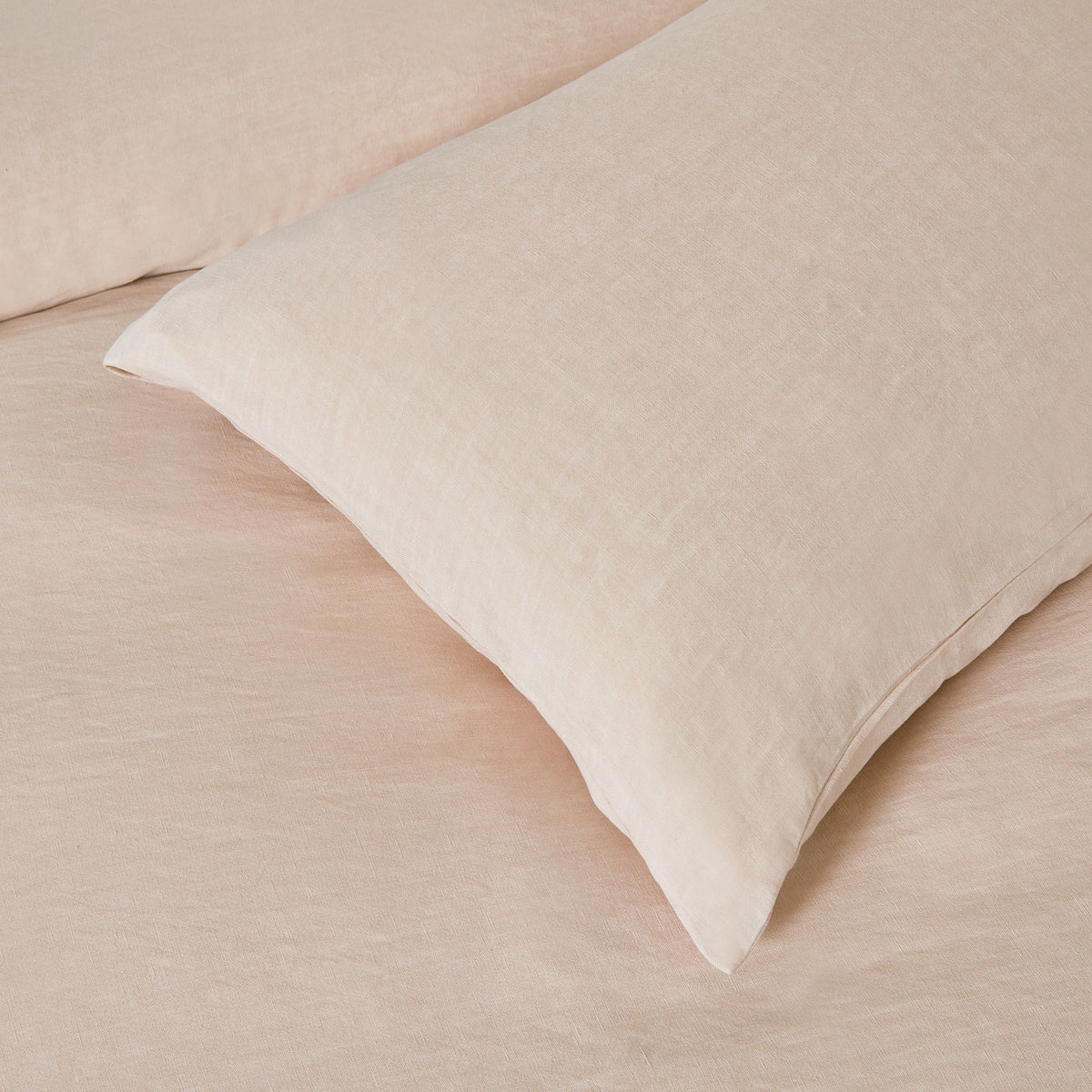 Shell Vintage Touch Duvet Cover Set