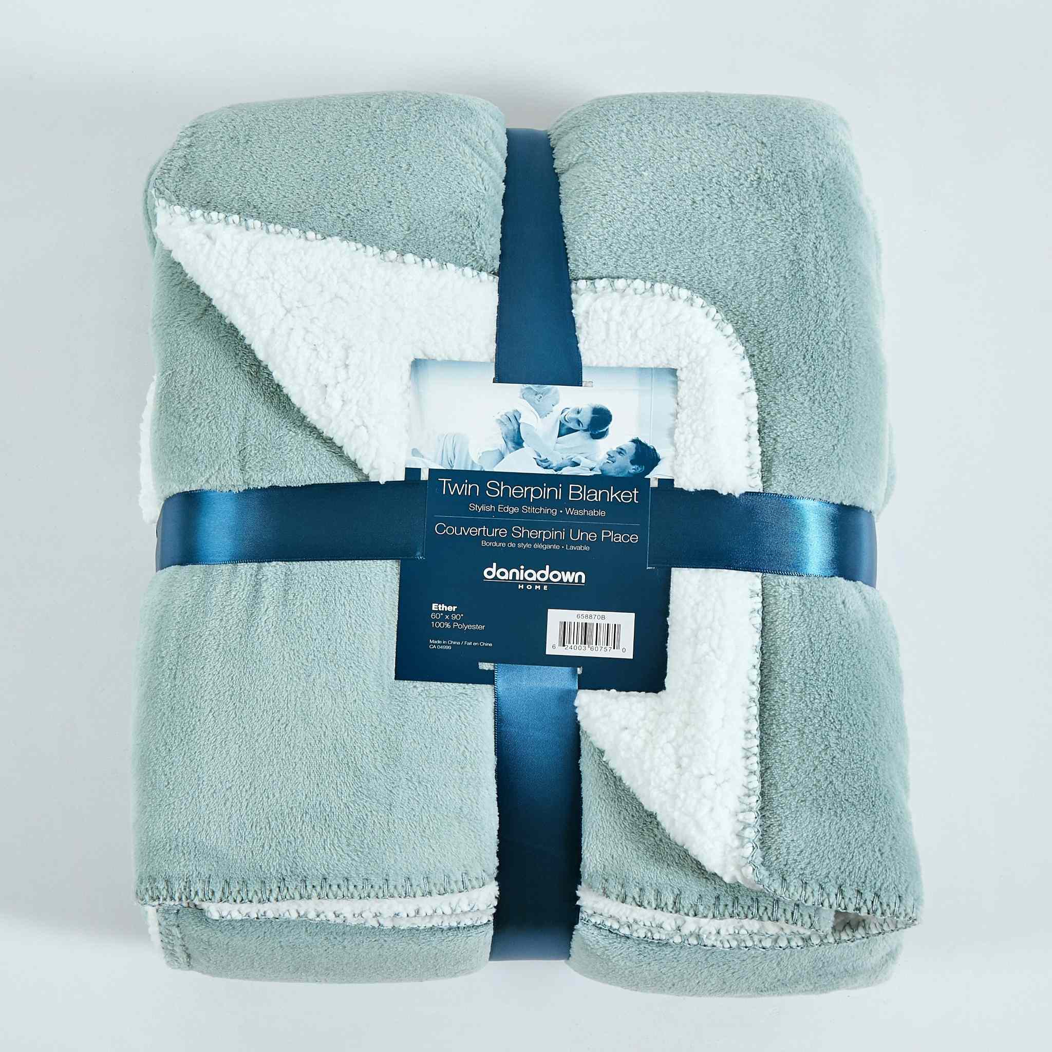 #Size_Blanket