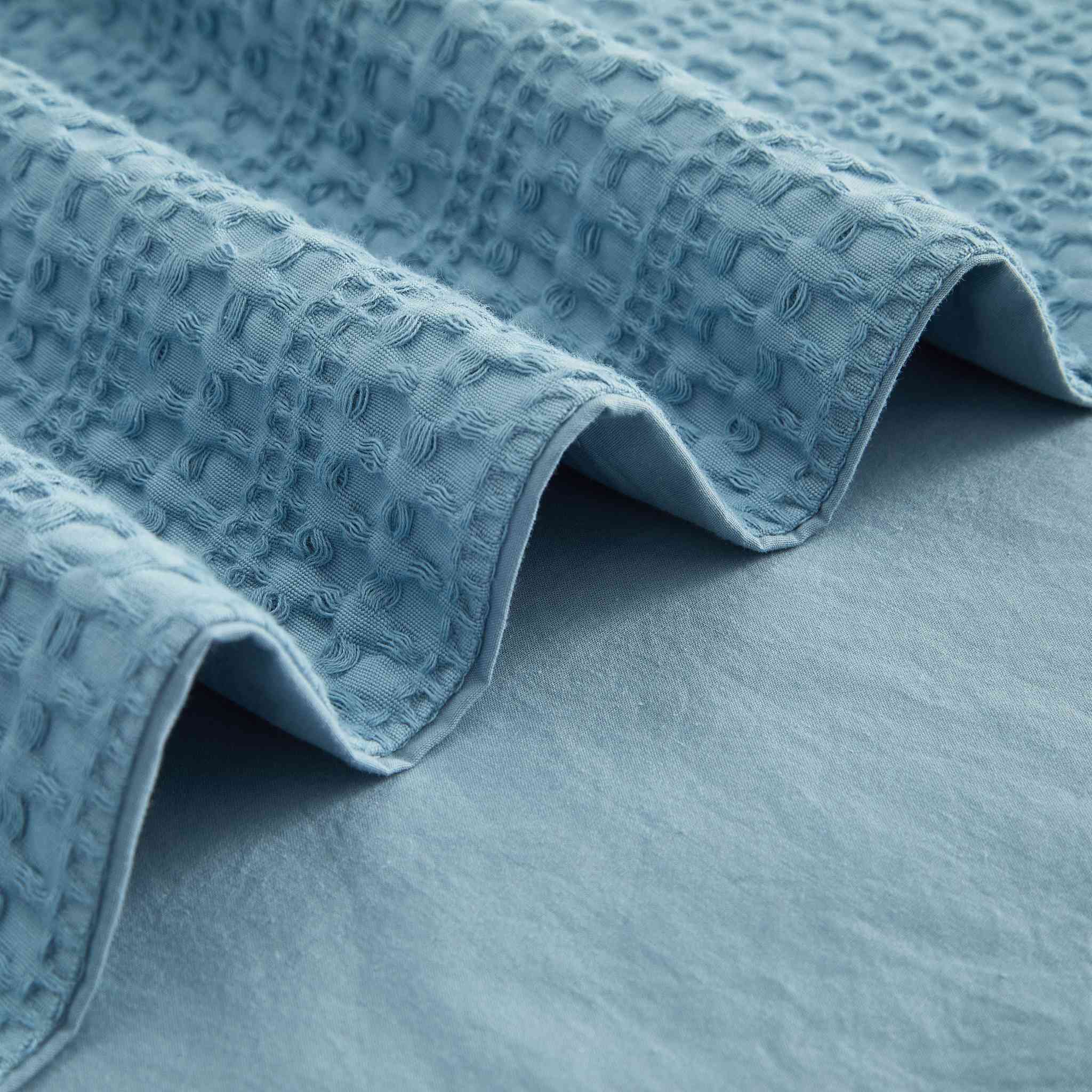 Solene Harbour Duvet Cover Set