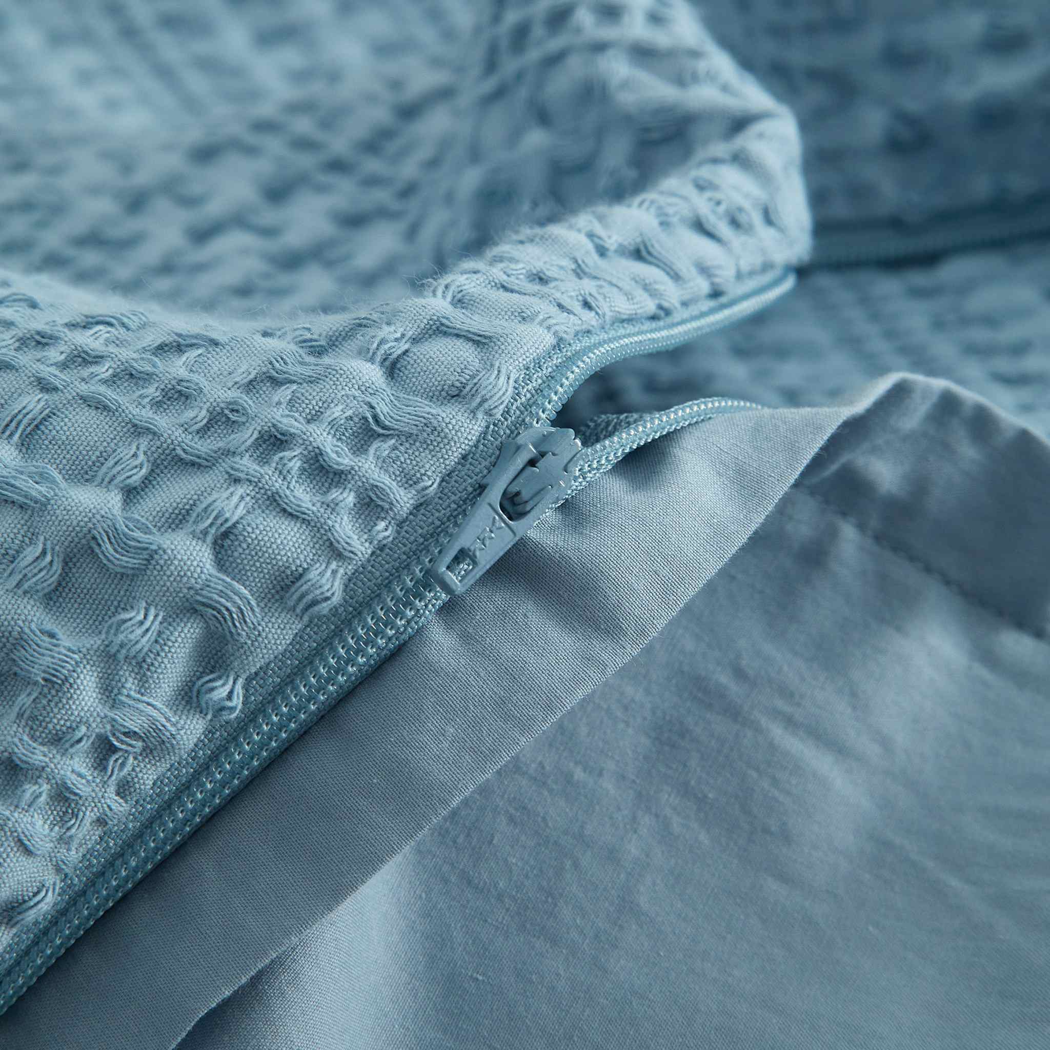 Solene Harbour Duvet Cover Set