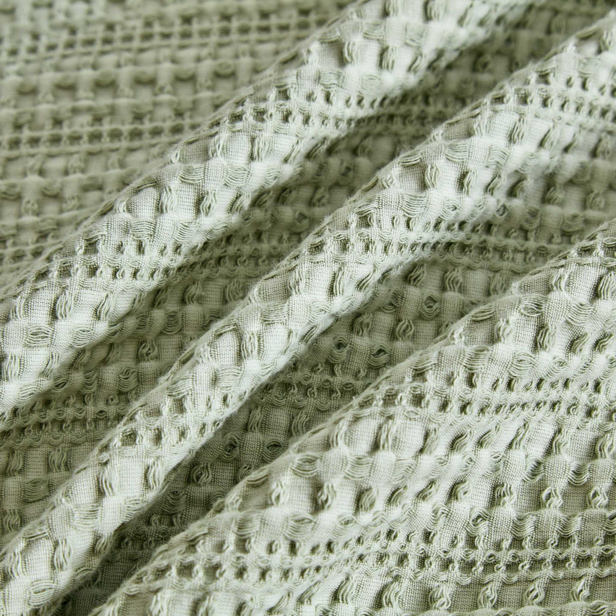 Solene Seafoam Duvet Cover Set