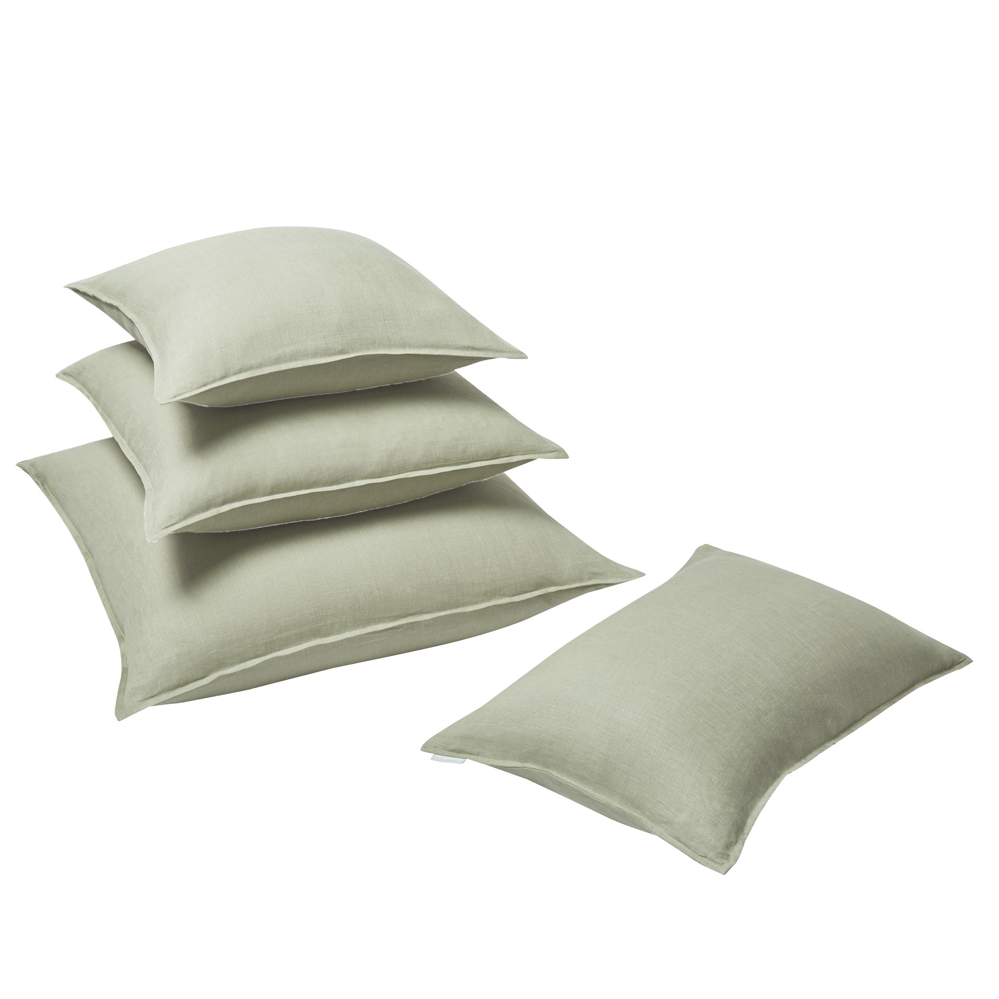 French Linen Cushions