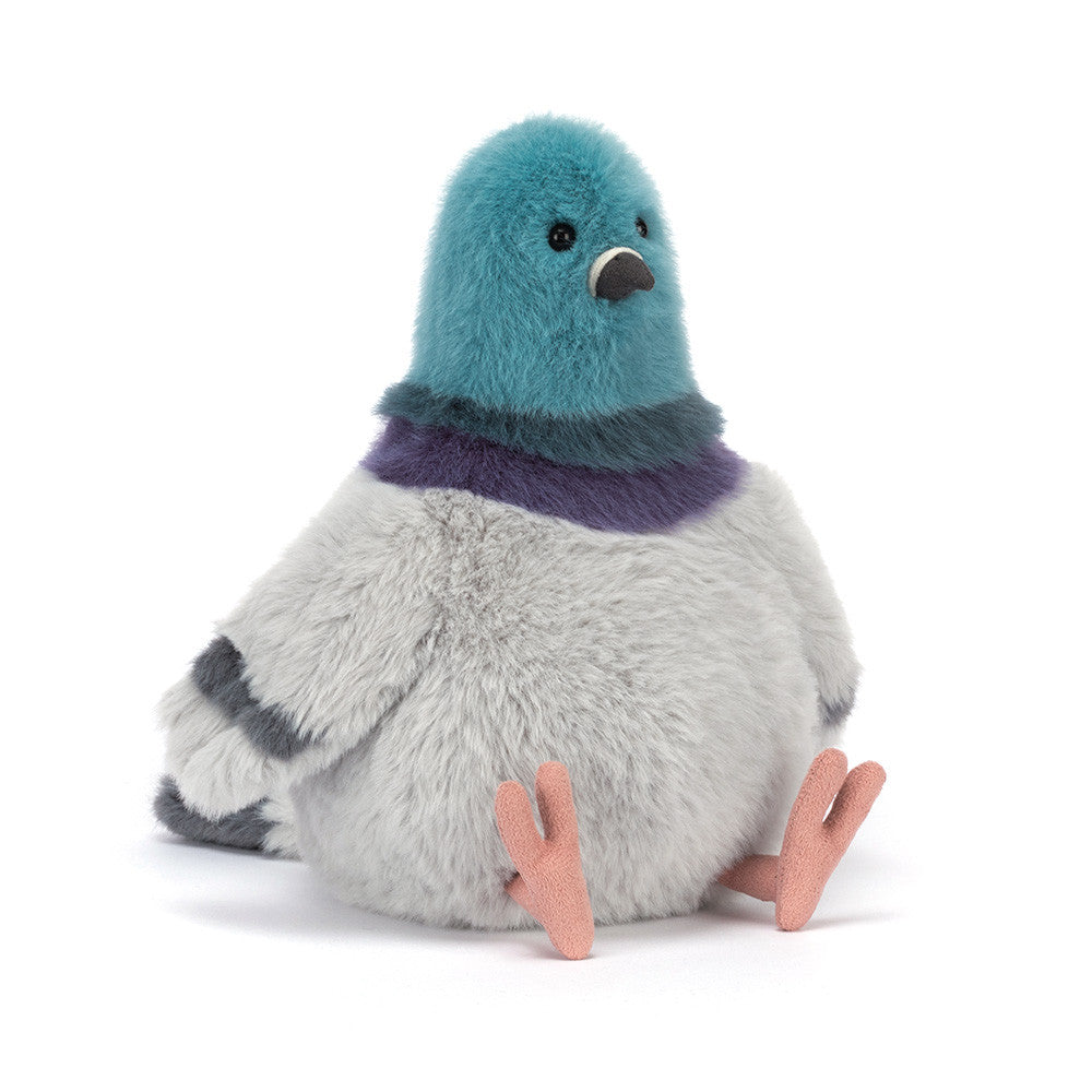 ジェリーキャット　Jerrycat Strutton Pigeon 鳩 strutton_pigeon.jpg?v=