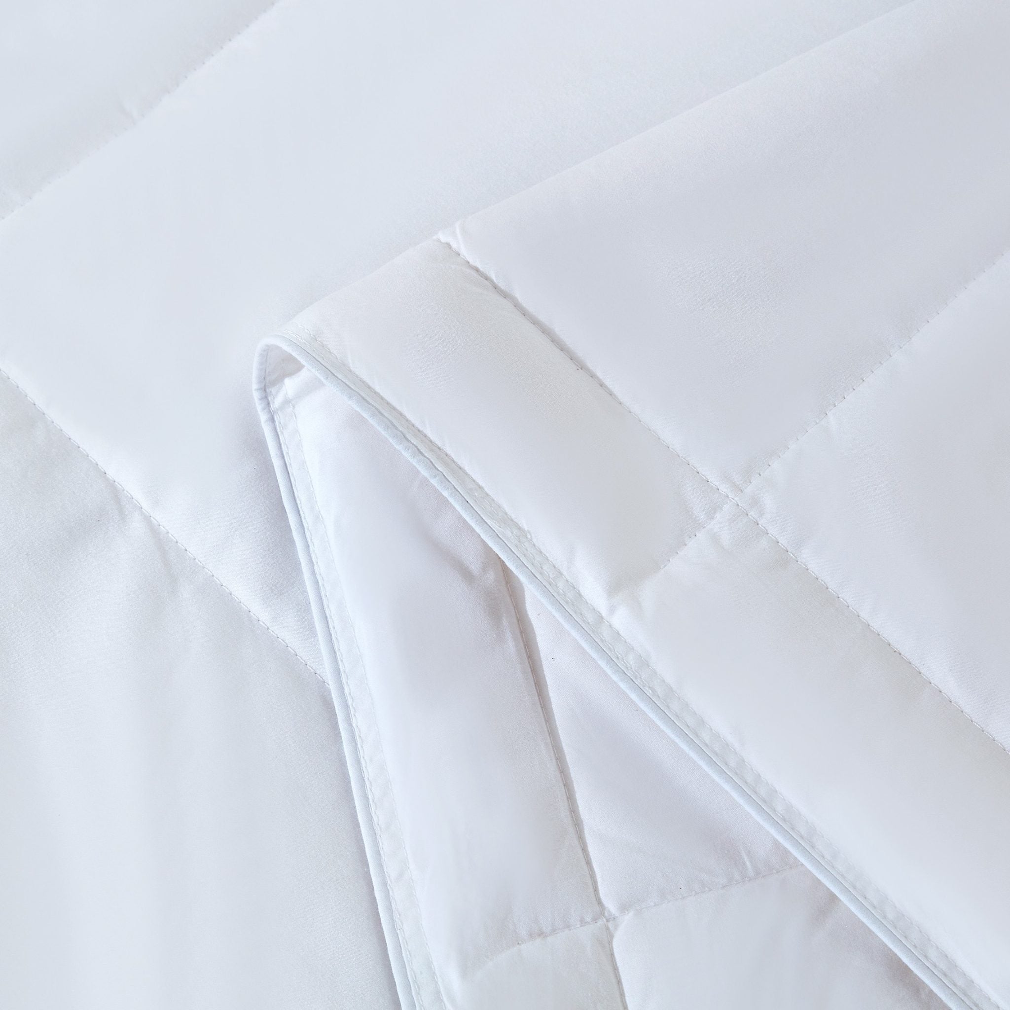 Summer Wool Duvet