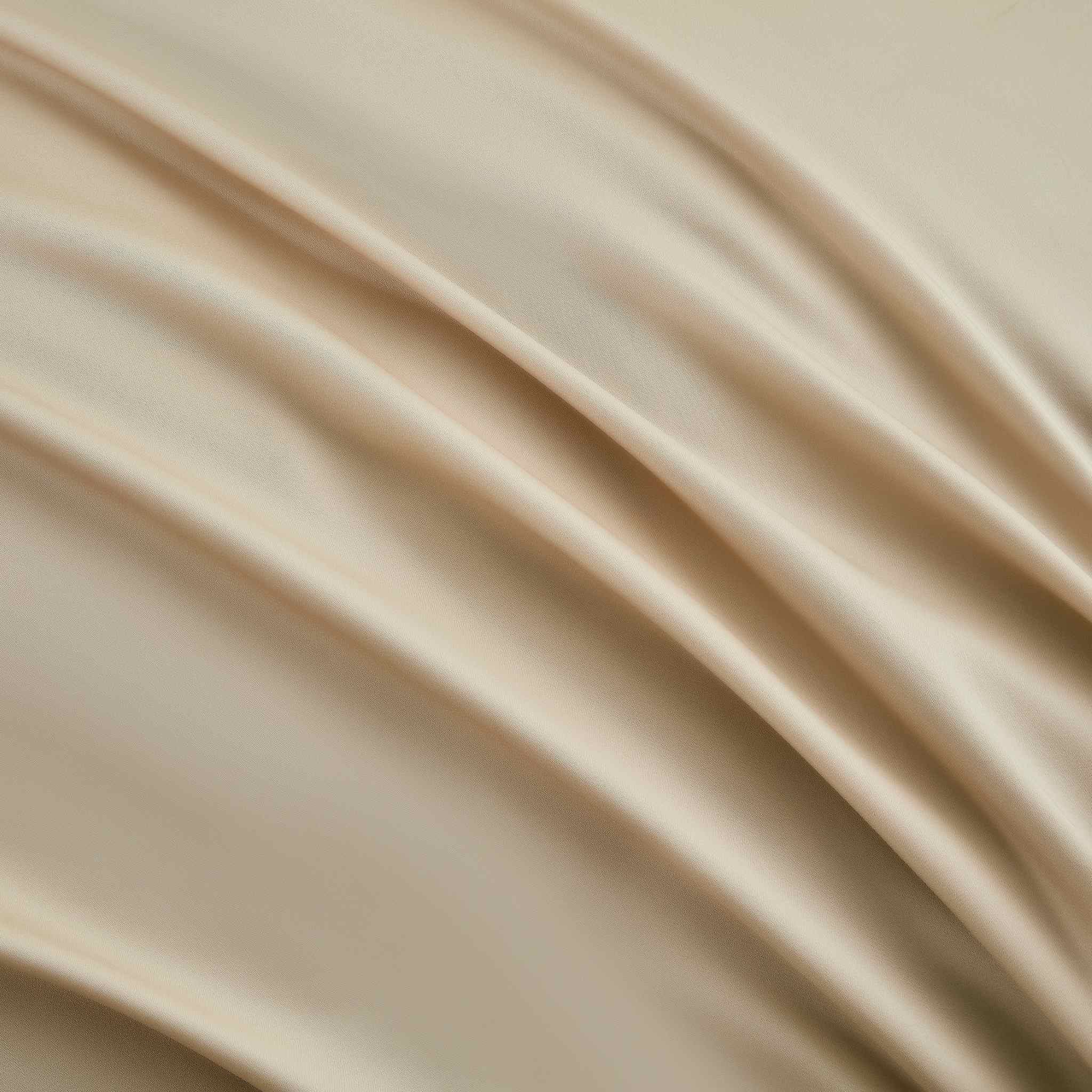 Tawny Pima Cotton Duvet Cover Set