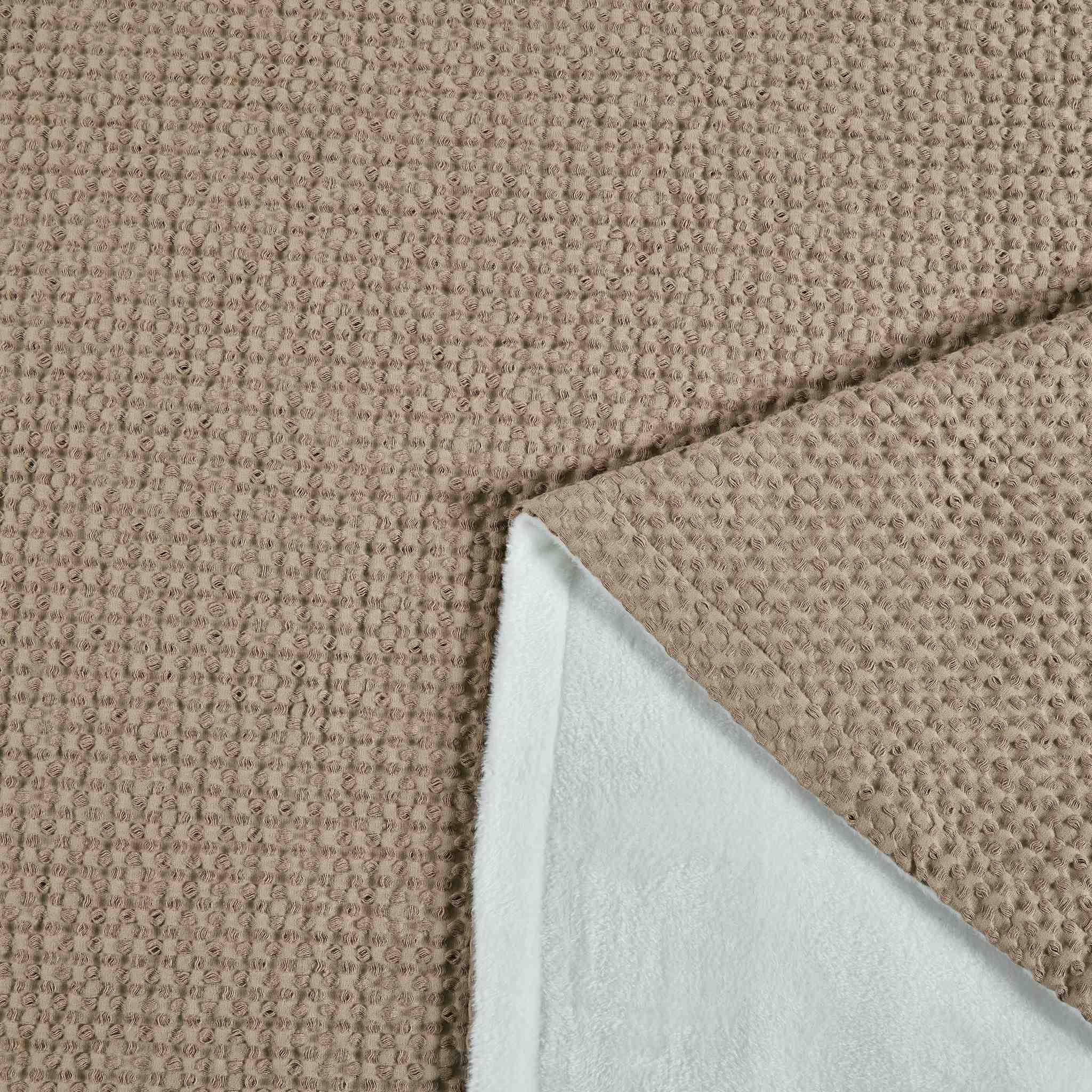 Teak Irresistible Throw