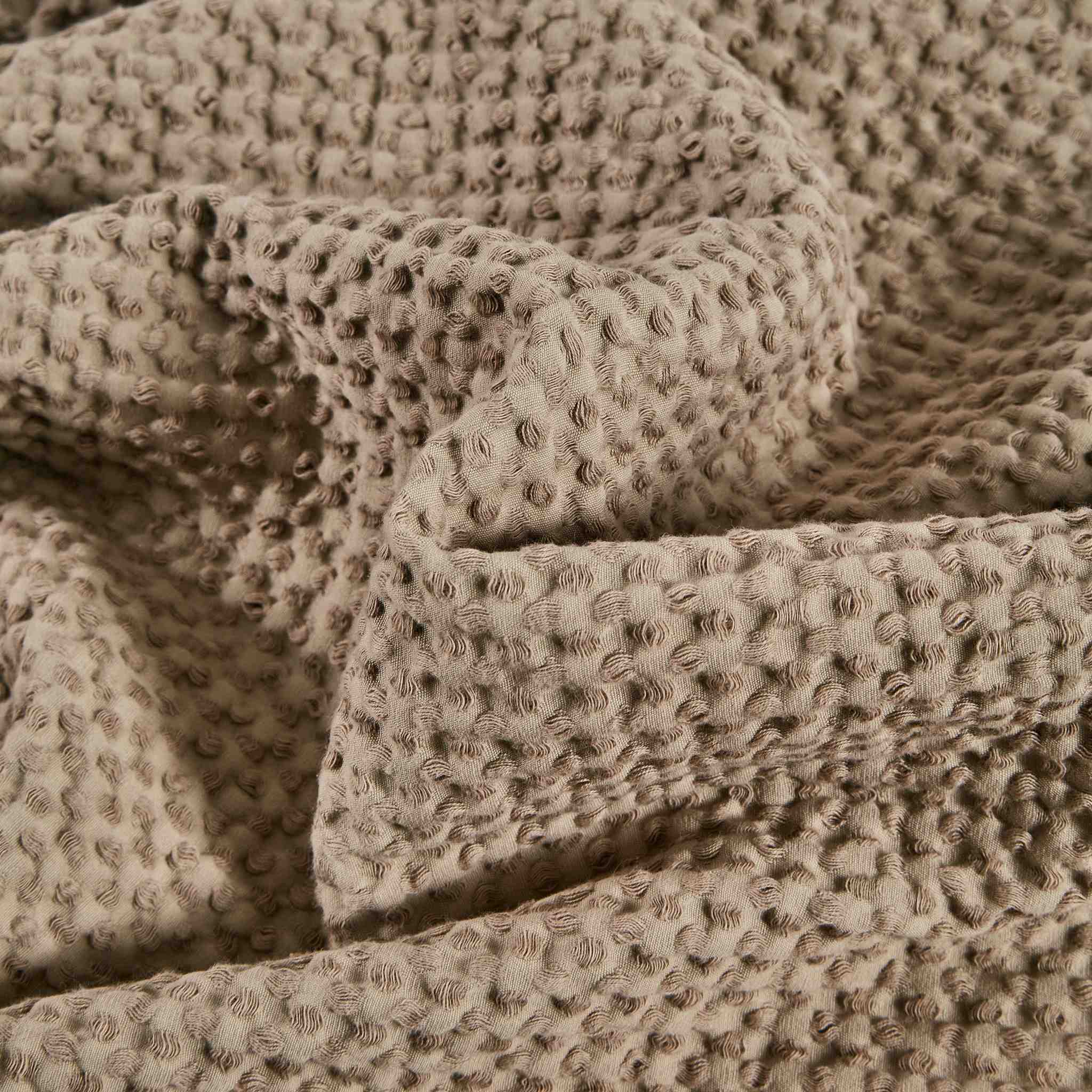 Teak Irresistible Throw
