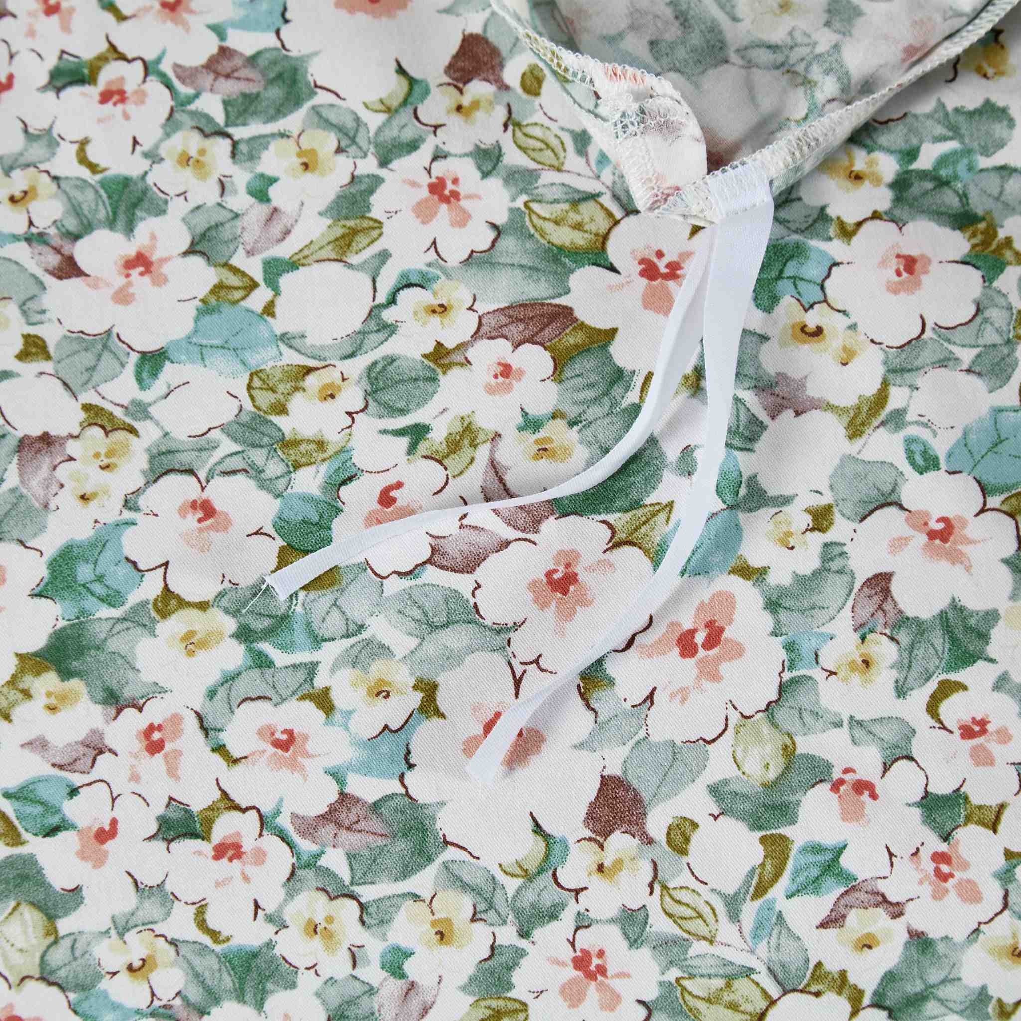 Teryn Duvet Cover Set