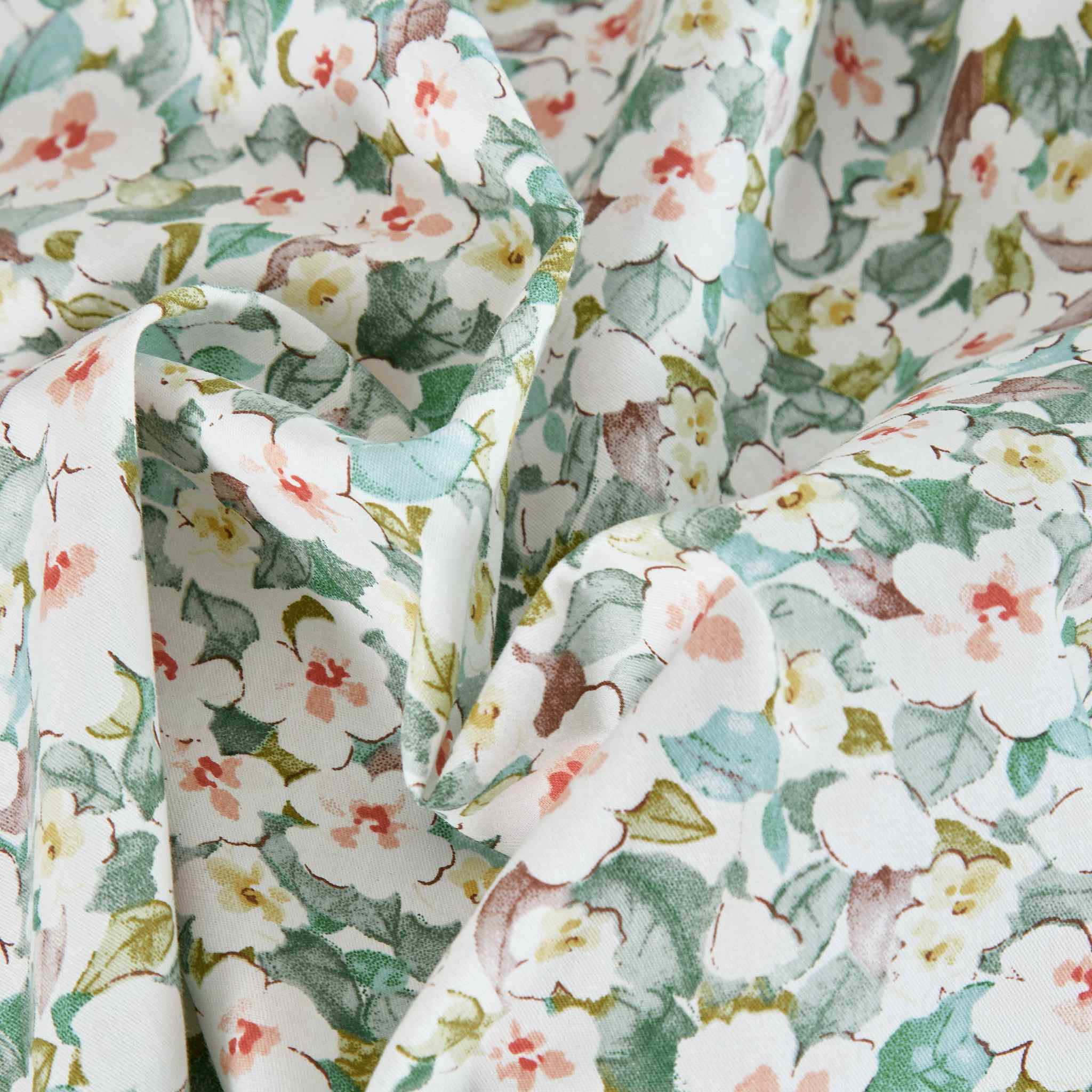 Teryn Duvet Cover Set