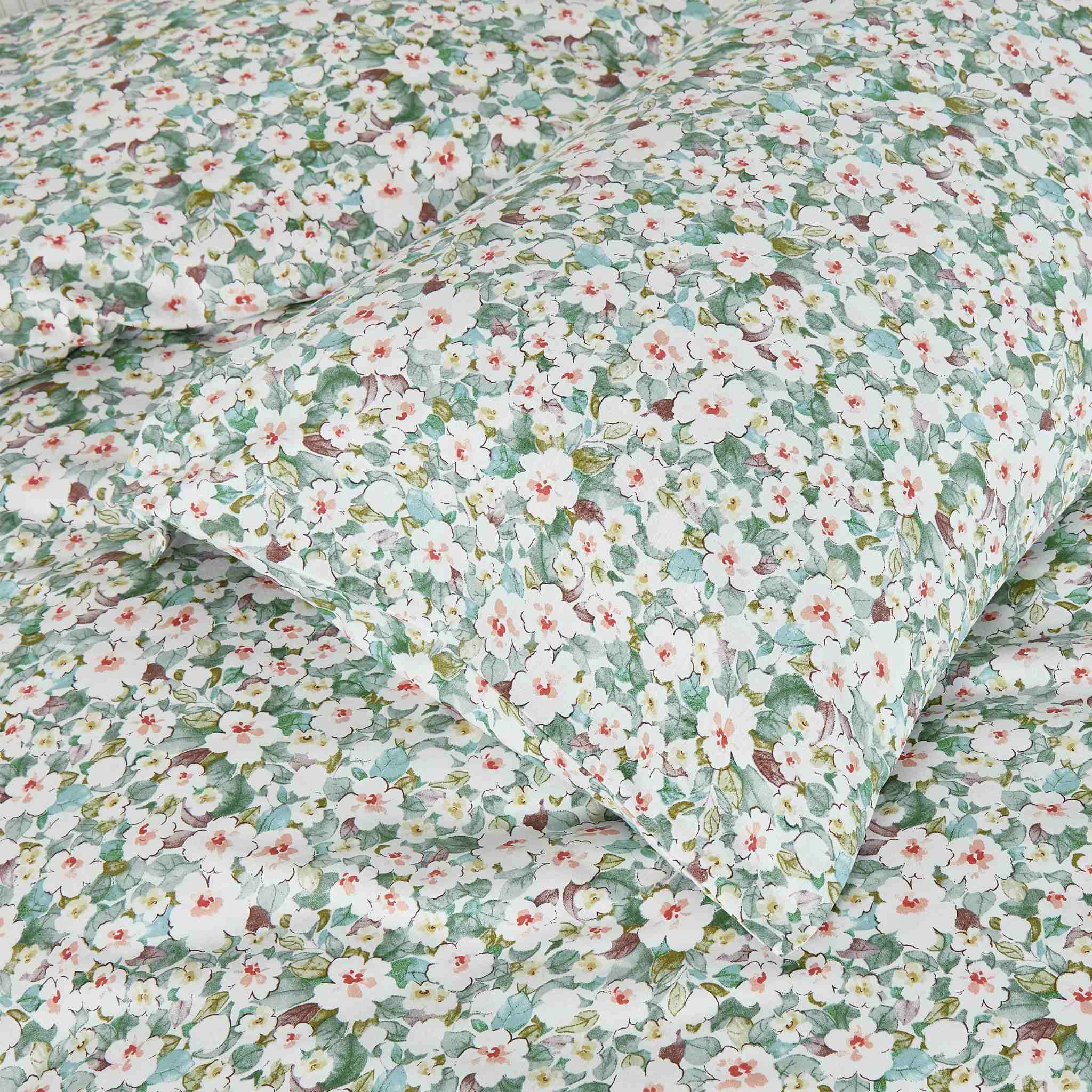 Teryn Duvet Cover Set