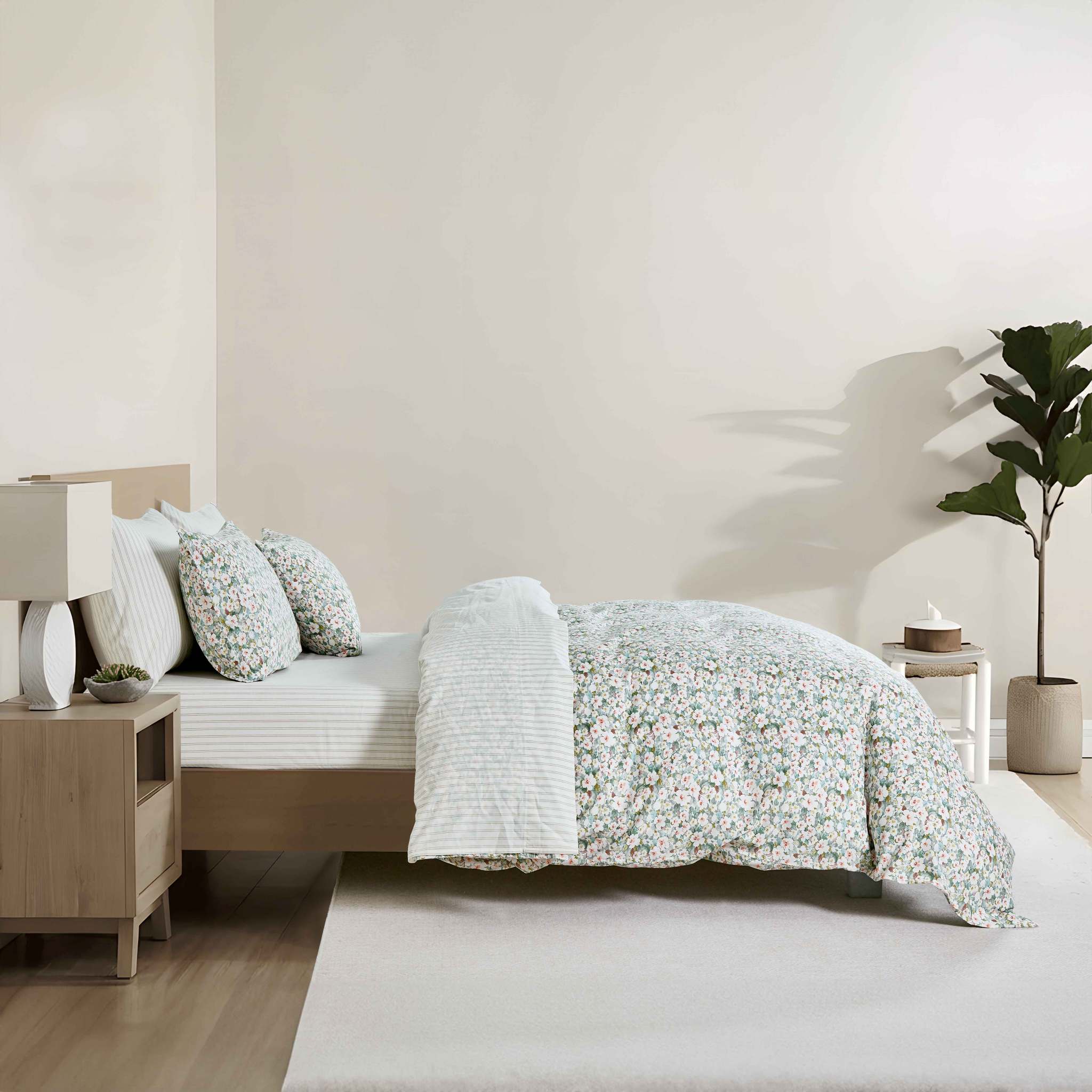 Teryn Duvet Cover Set