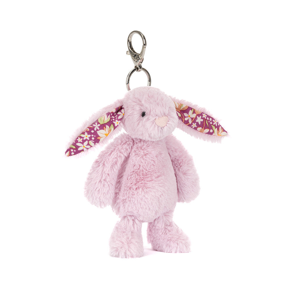 Thistlepop Blossom Bunny Charm
