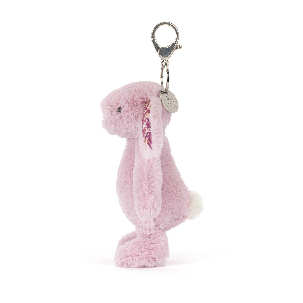 Thistlepop Blossom Bunny Charm