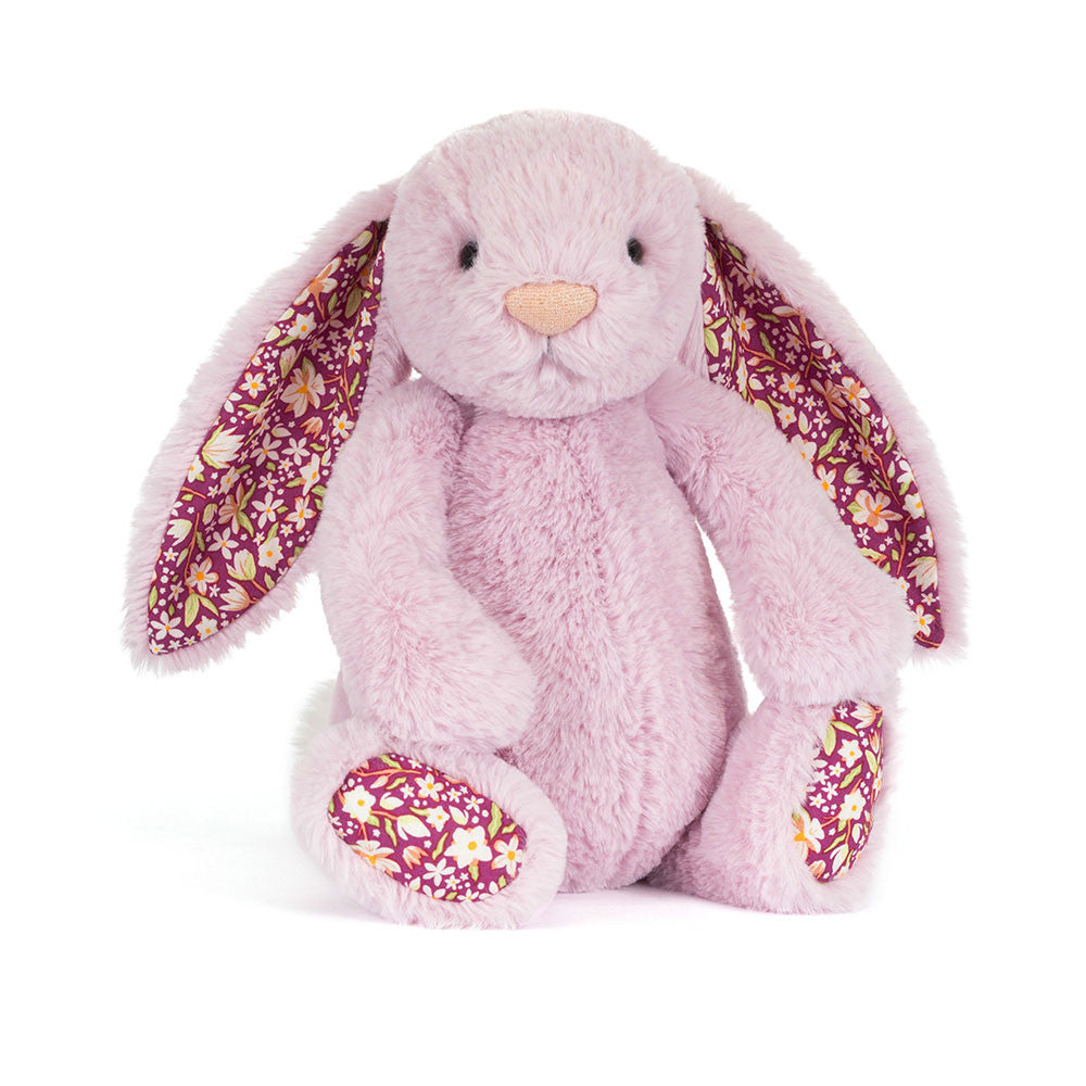 新品ジェリーキャット Thistlepop Blossom Luxe Bunny Thistlepop Blossom Luxe Bunny