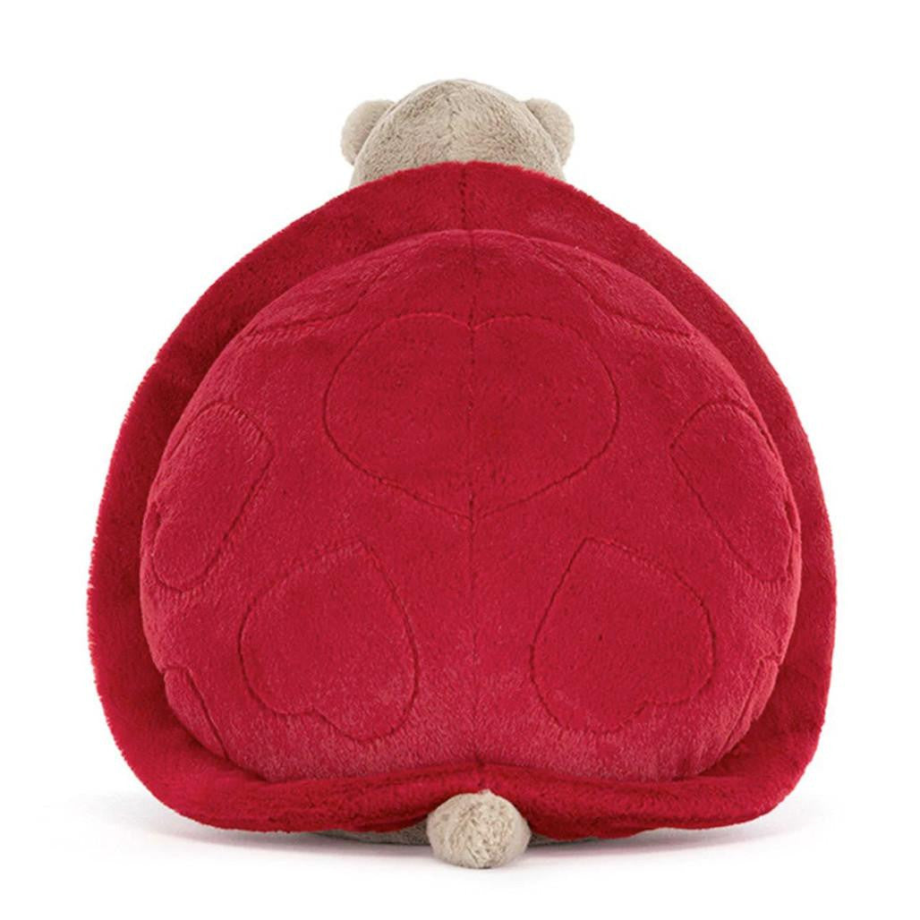 Timmy Turtle Romantic