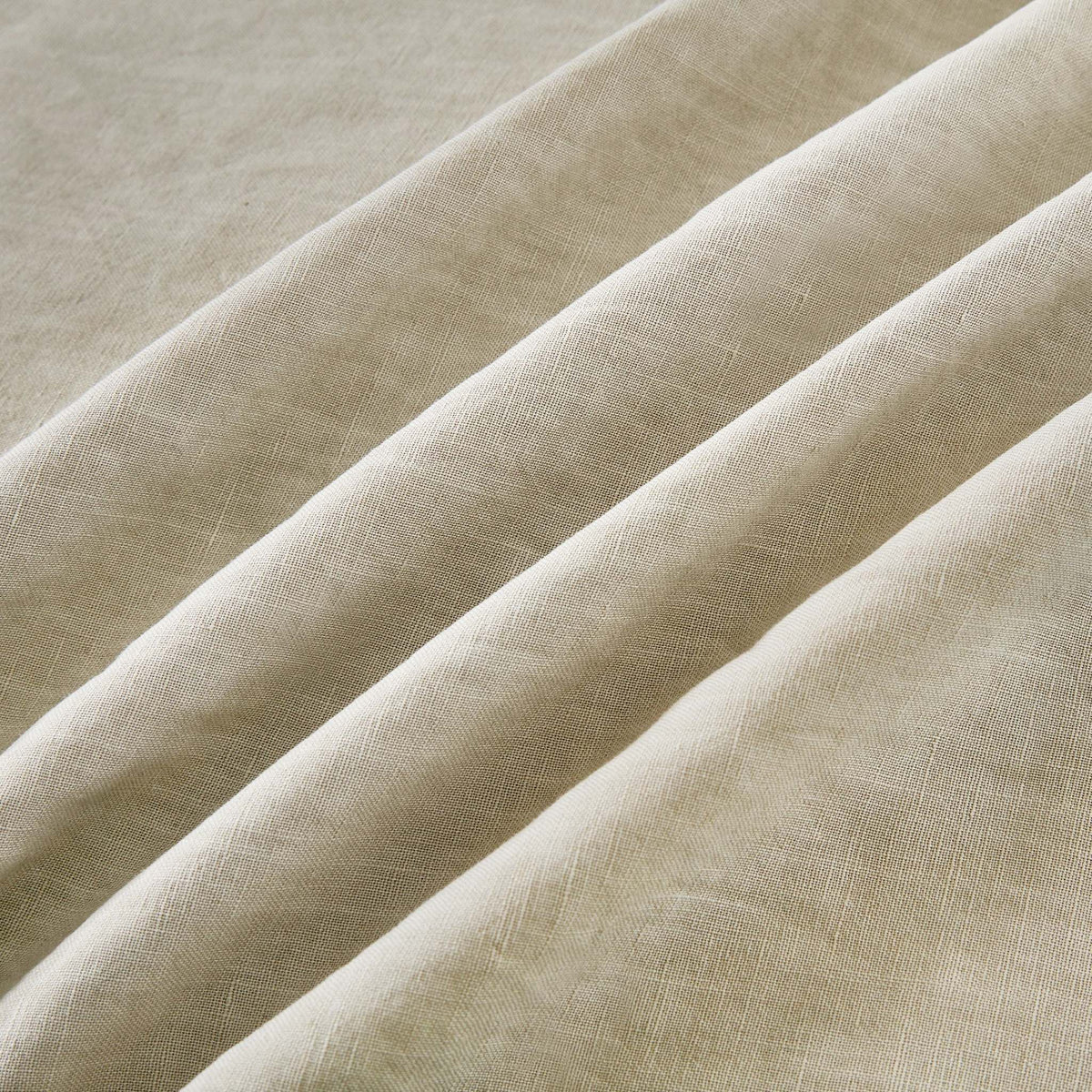 Undyed Vintage Touch Duvet Cover Set
