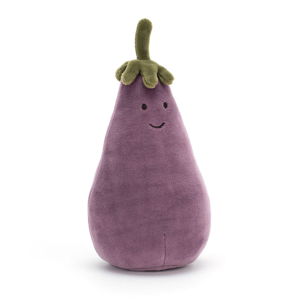 Amuseables Aubergine/Eggplant