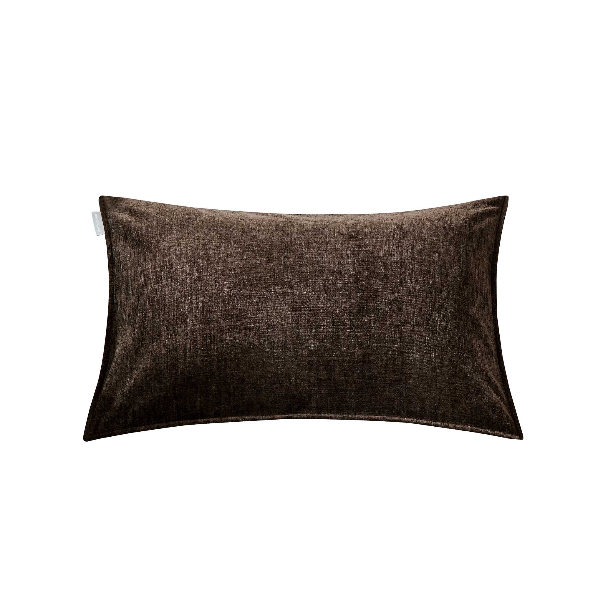 Walnut Velara Cushions