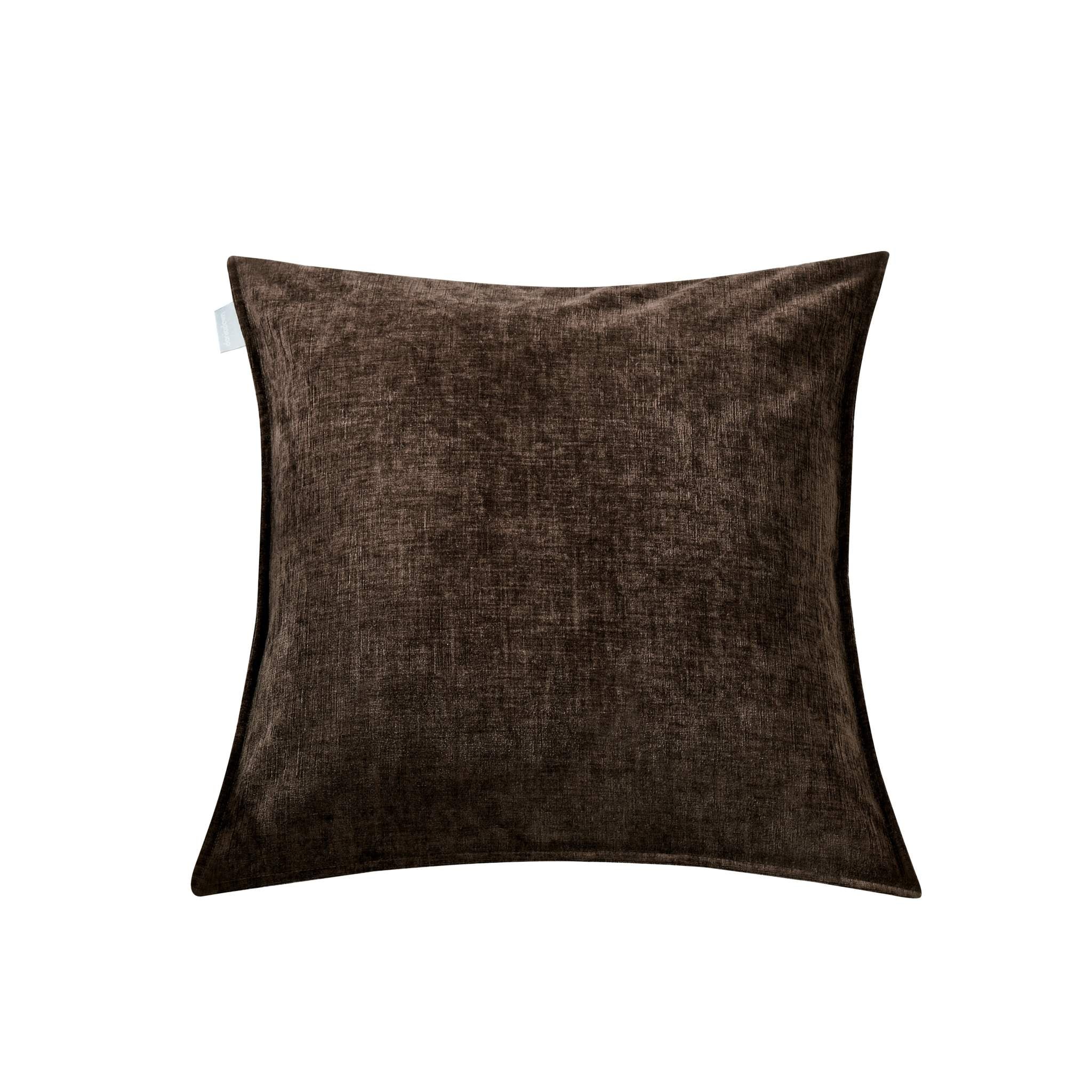 Walnut Velara Cushions