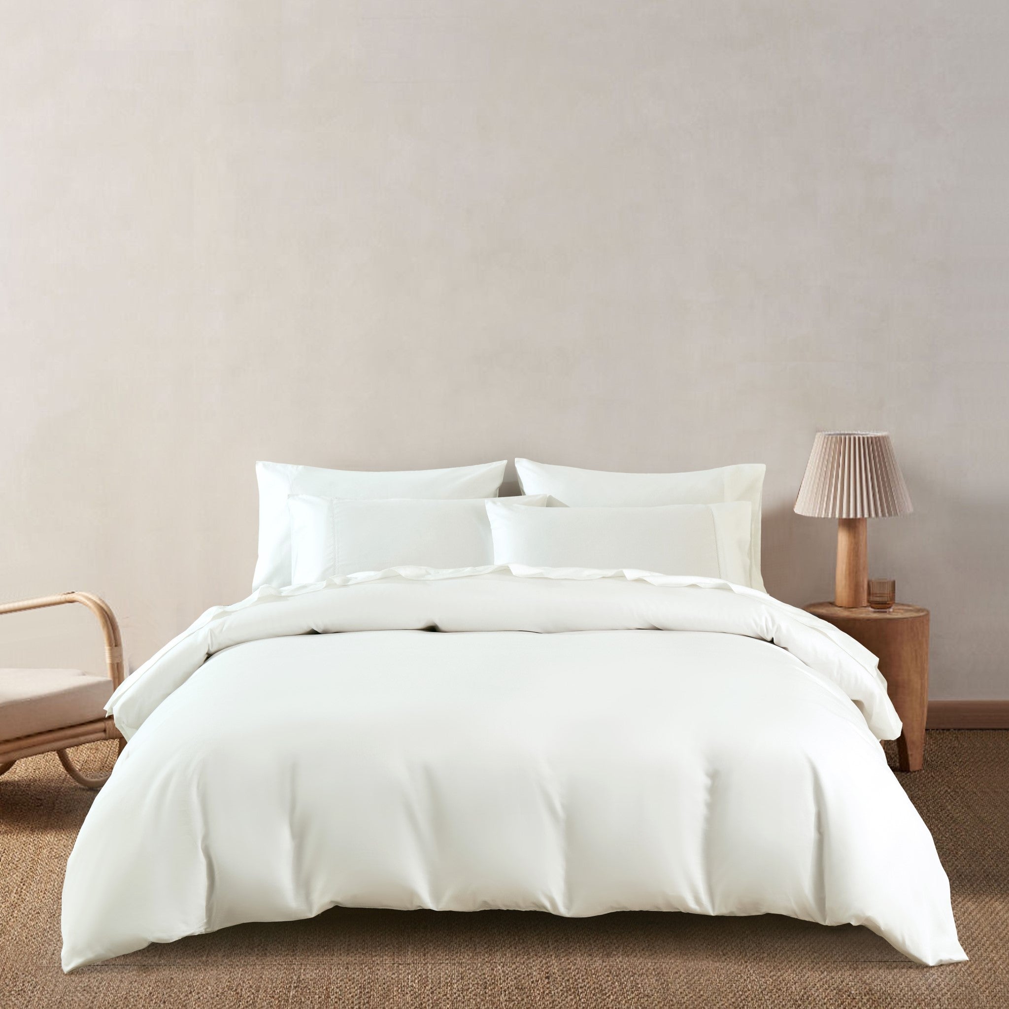 Pima Cotton Duvet Covers