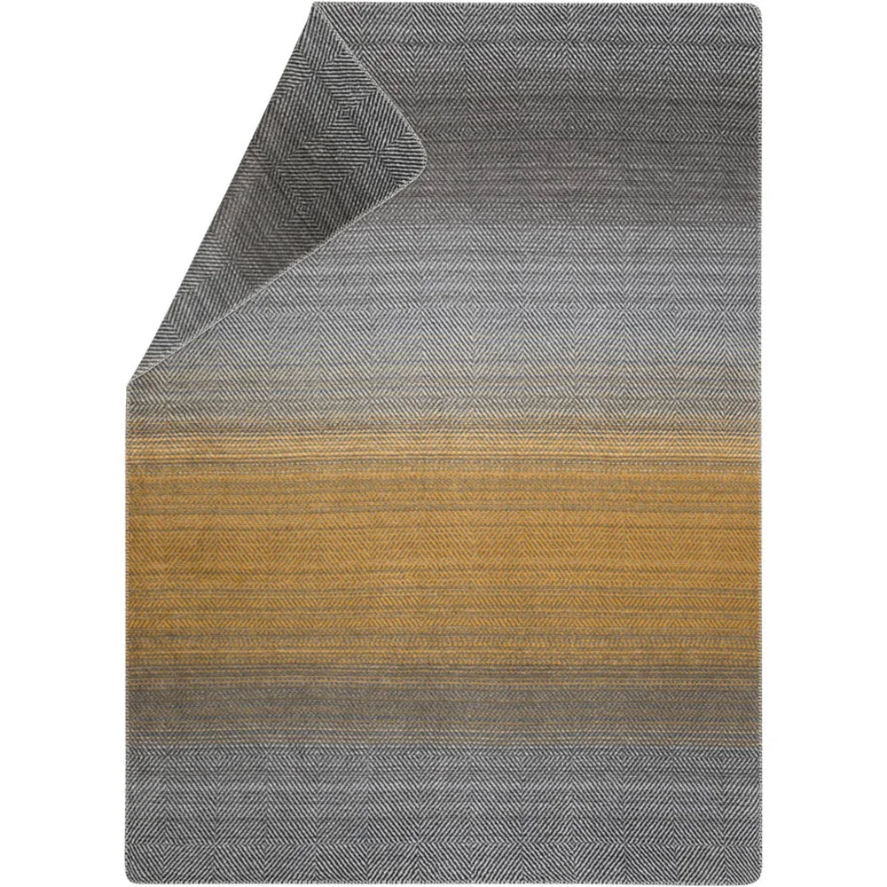 Gradient Throw by David Fussenegger