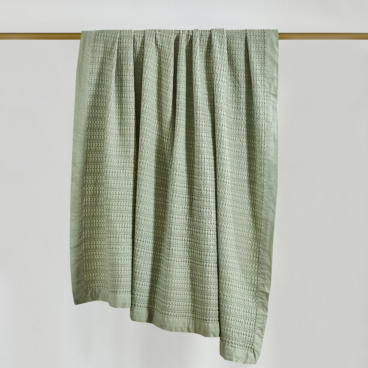 Seafoam Eros Blanket