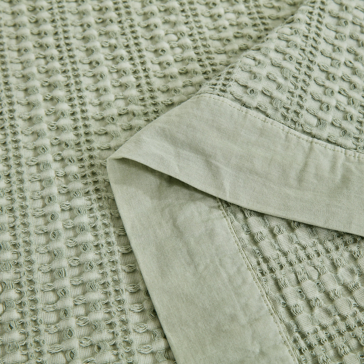 Seafoam Eros Blanket