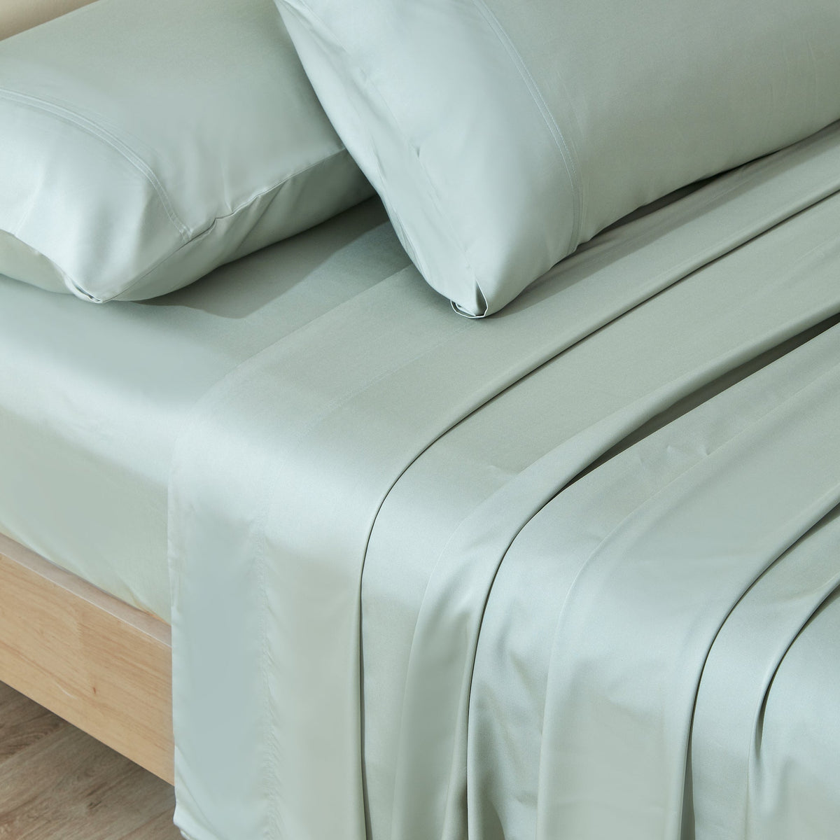 Grove Bamboo Sheet Set
