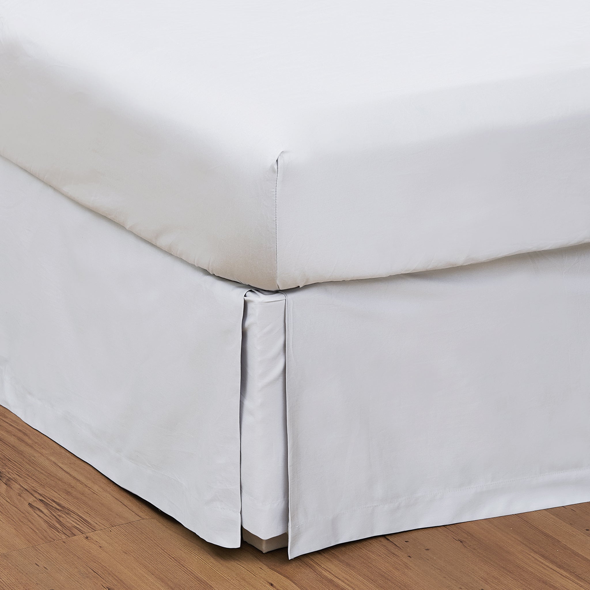 Egyptian Cotton Bedskirt