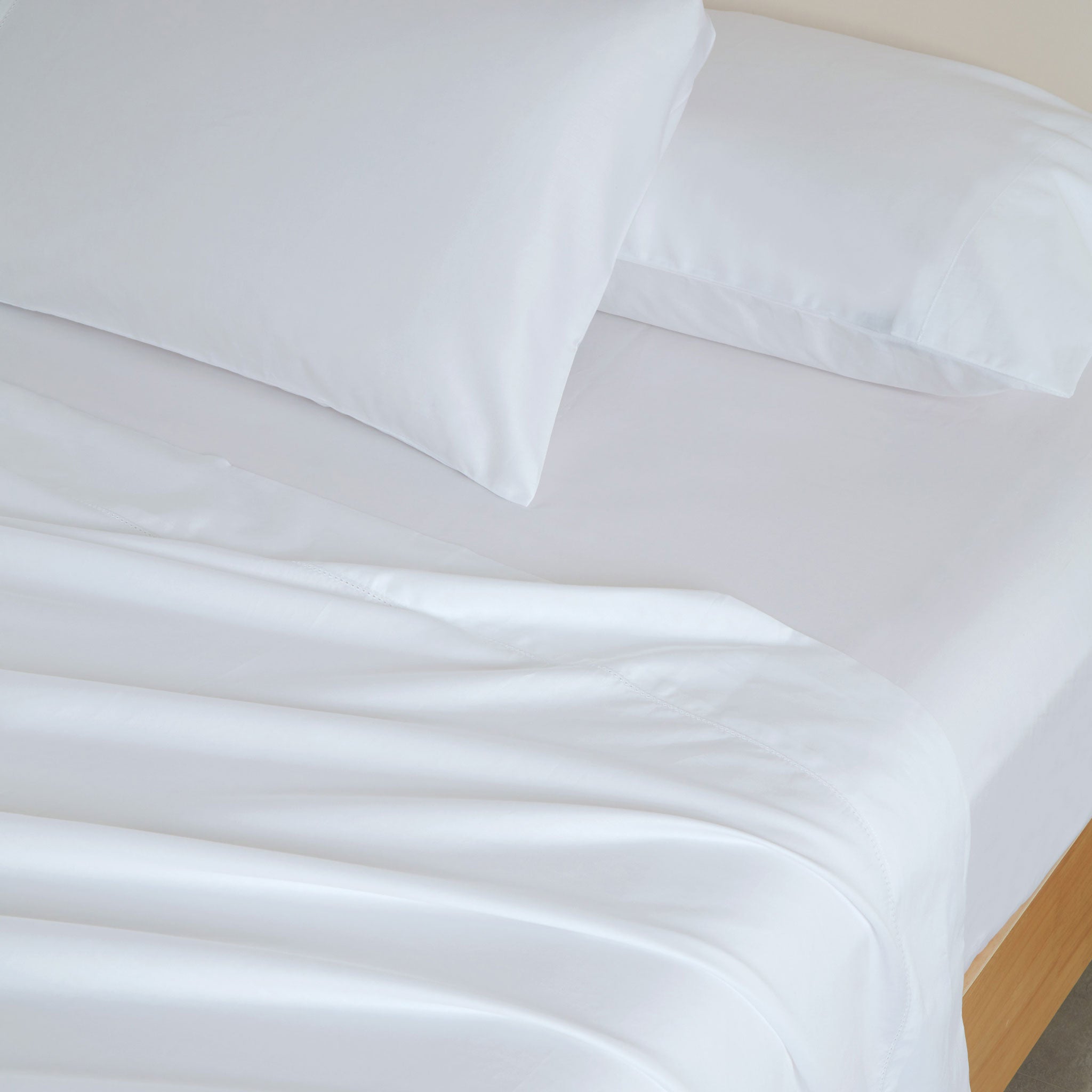 Egyptian Cotton Flat Sheet