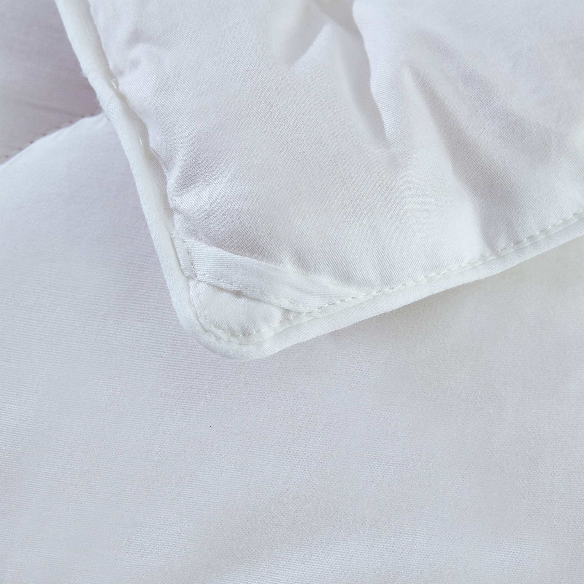 4 Season Wool Duvet