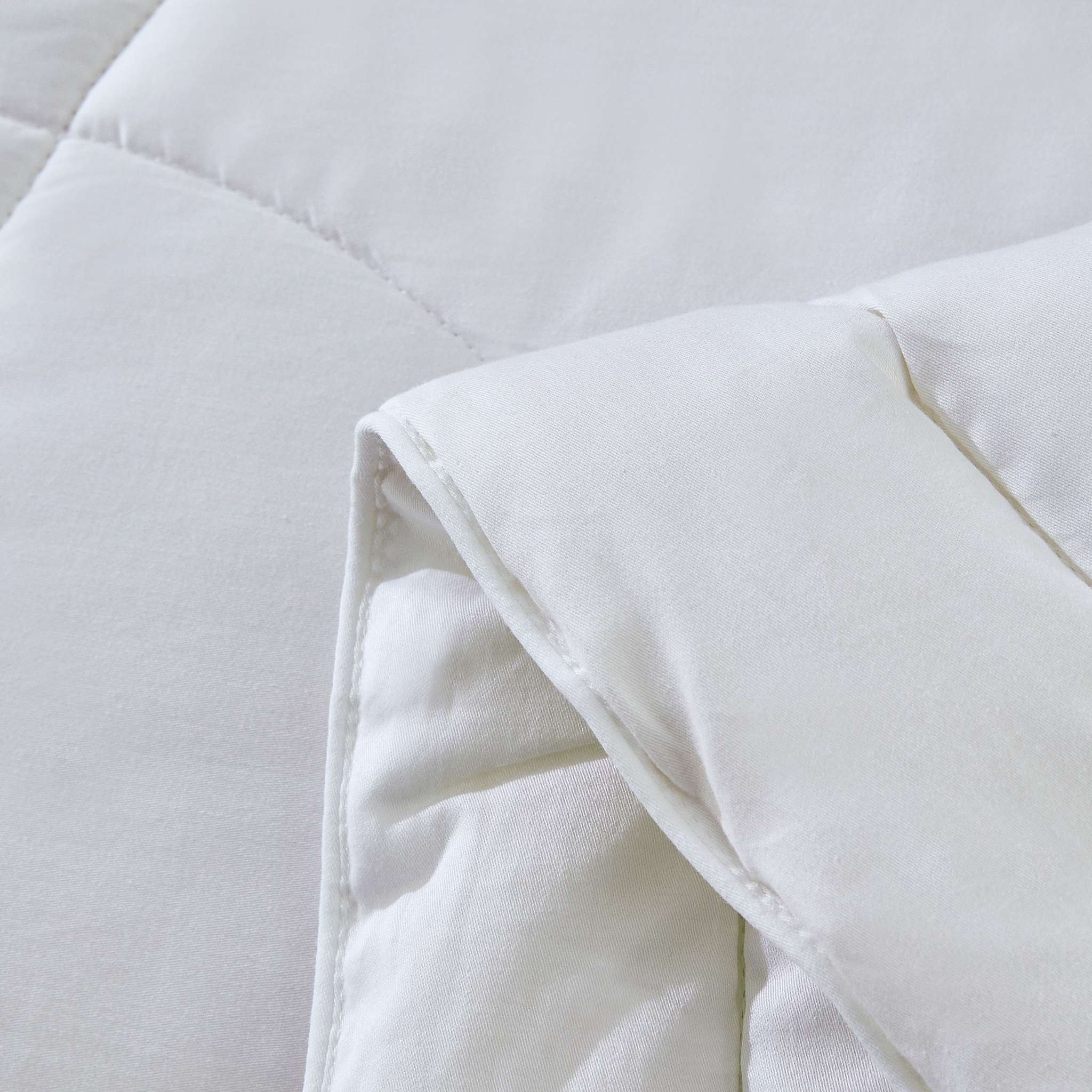 4 Season Wool Duvet