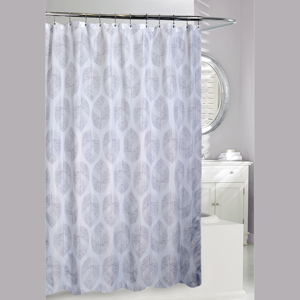 A La Mode Shower Curtain