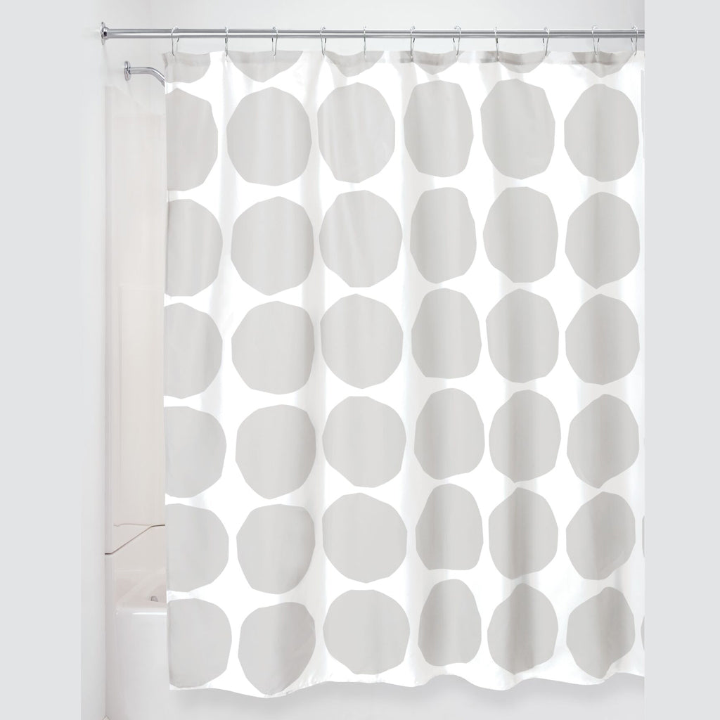 Dots Shower Curtain