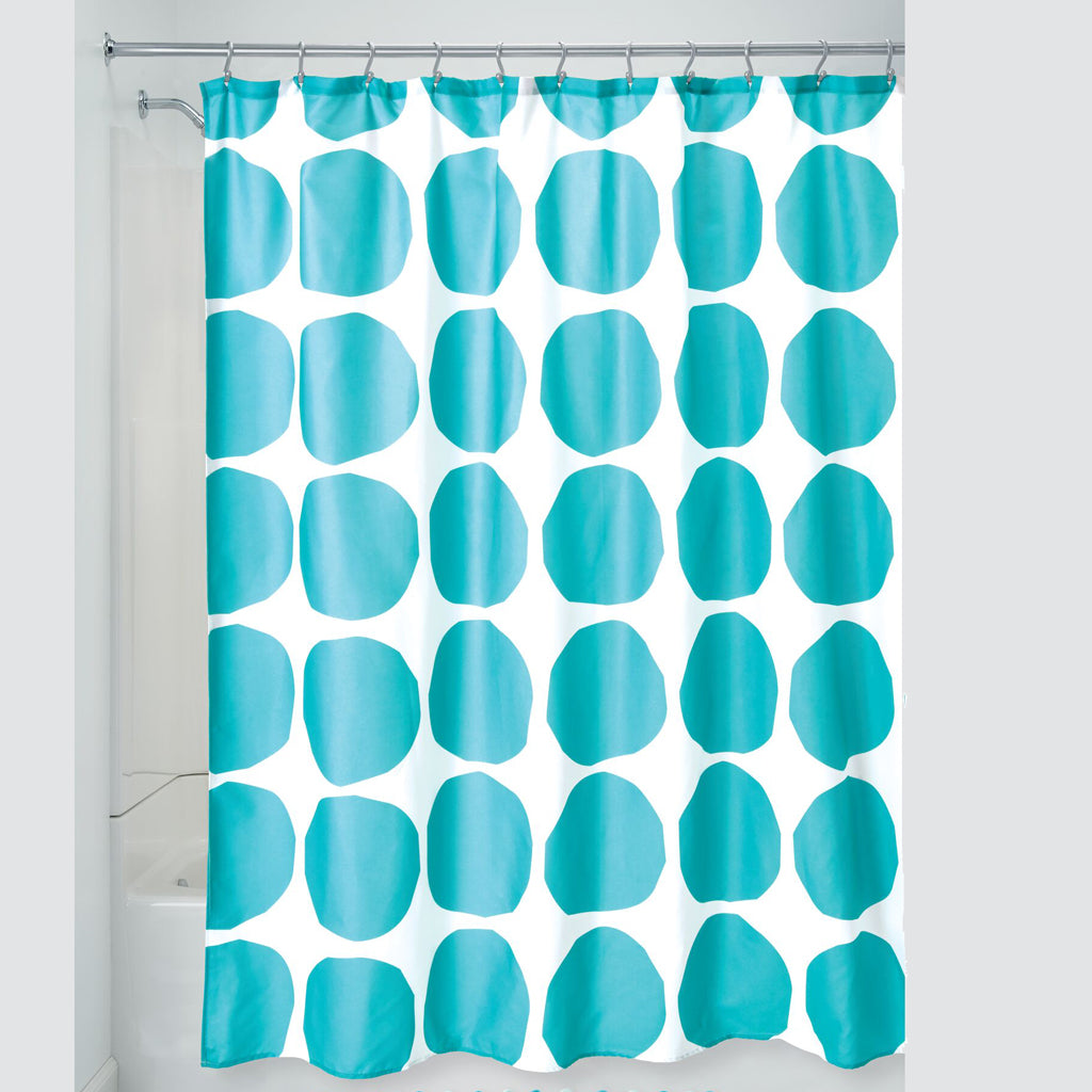 Dots Shower Curtain