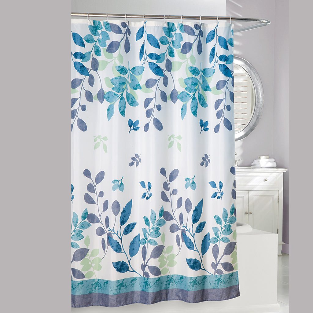 Patience Shower Curtain