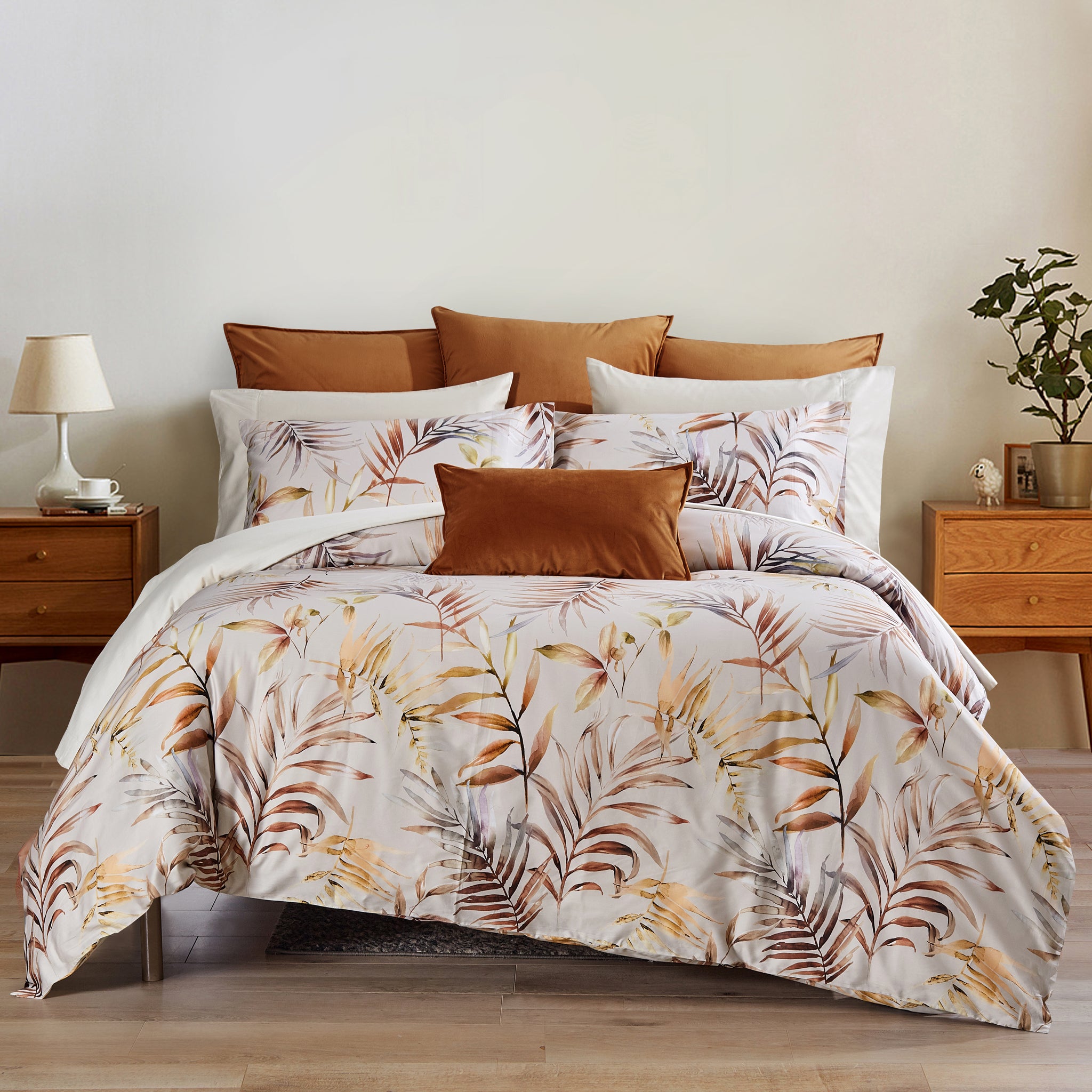 Bahama Duvet Cover Set